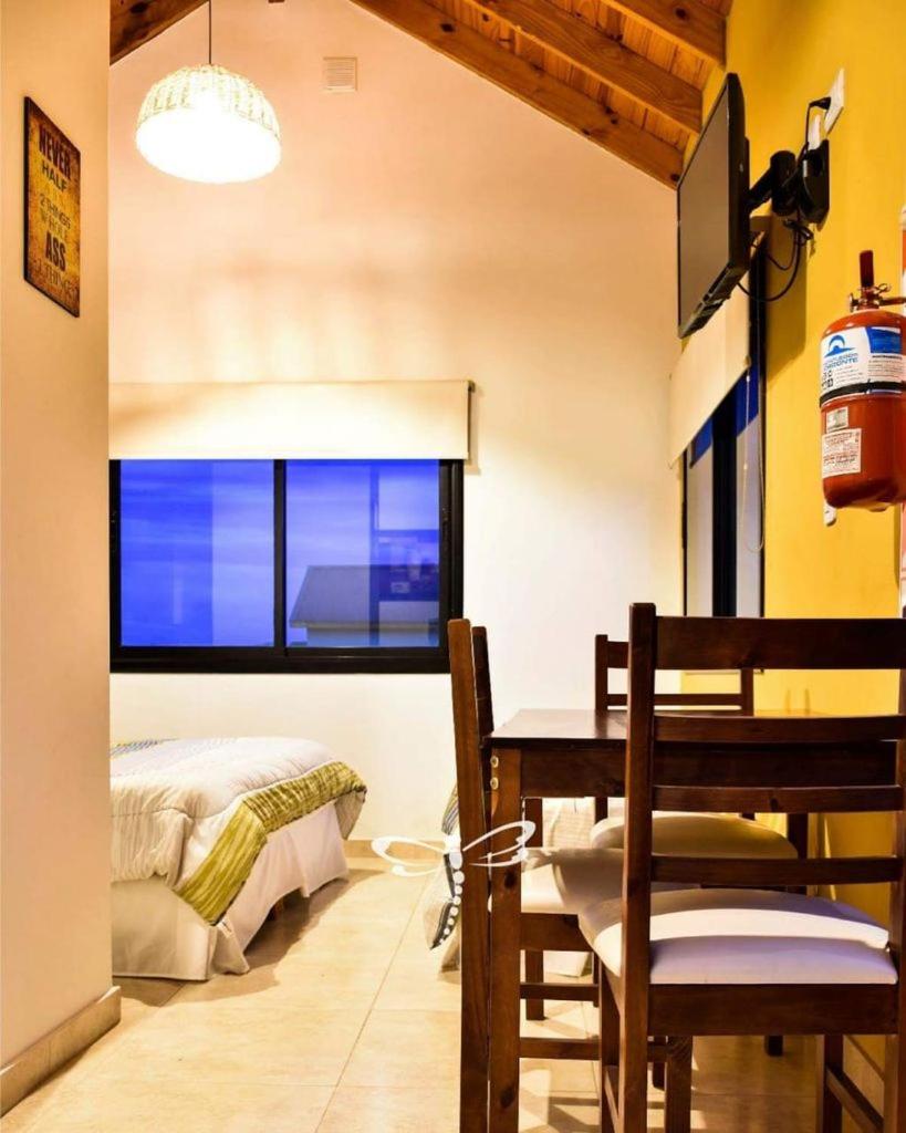 Iguape Aparts & Spa