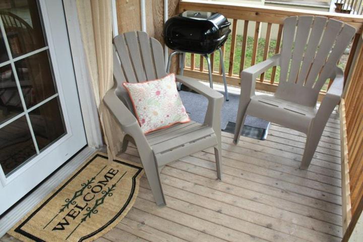 The Cabins at Beaver Creek view 5
