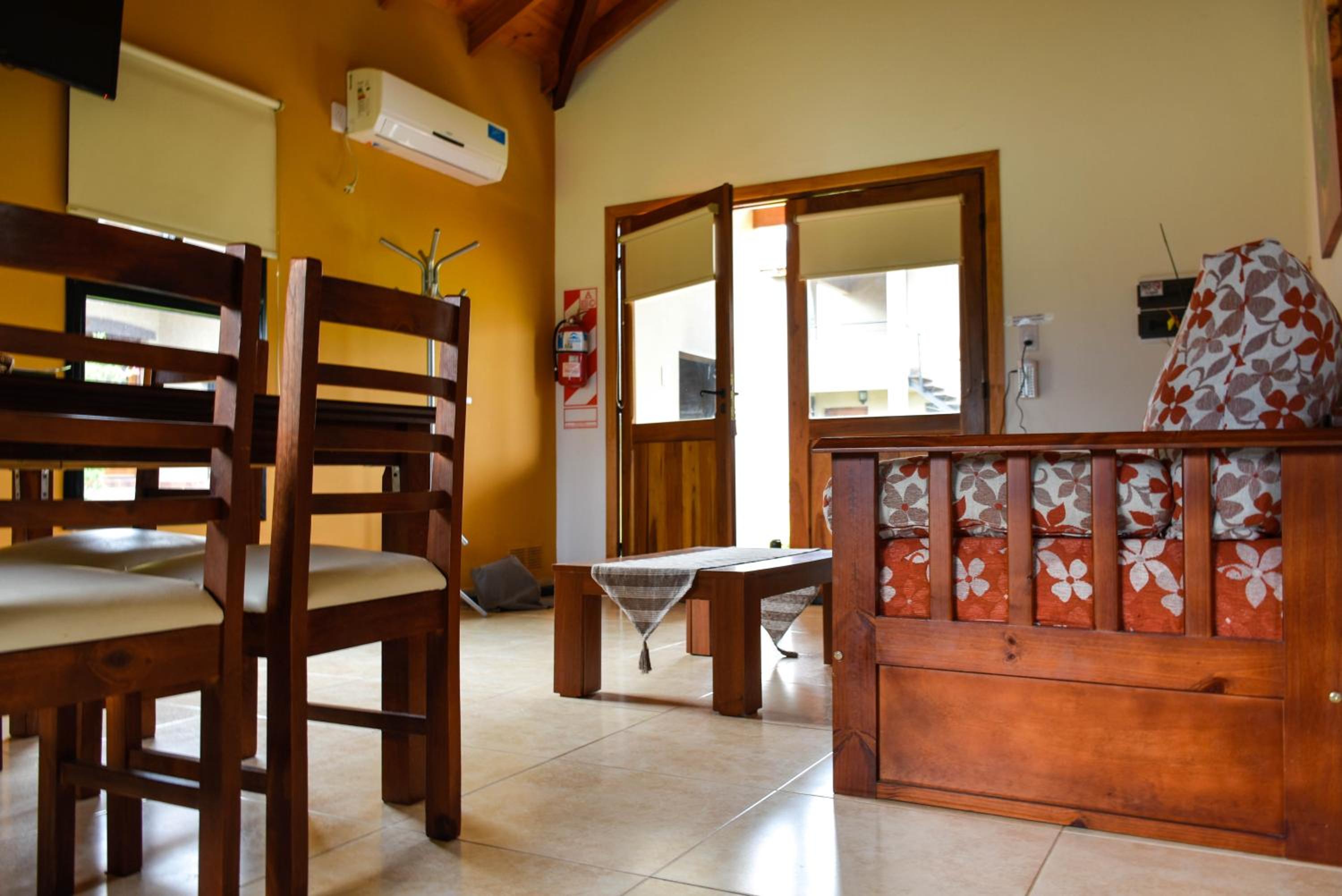Iguape Aparts & Spa