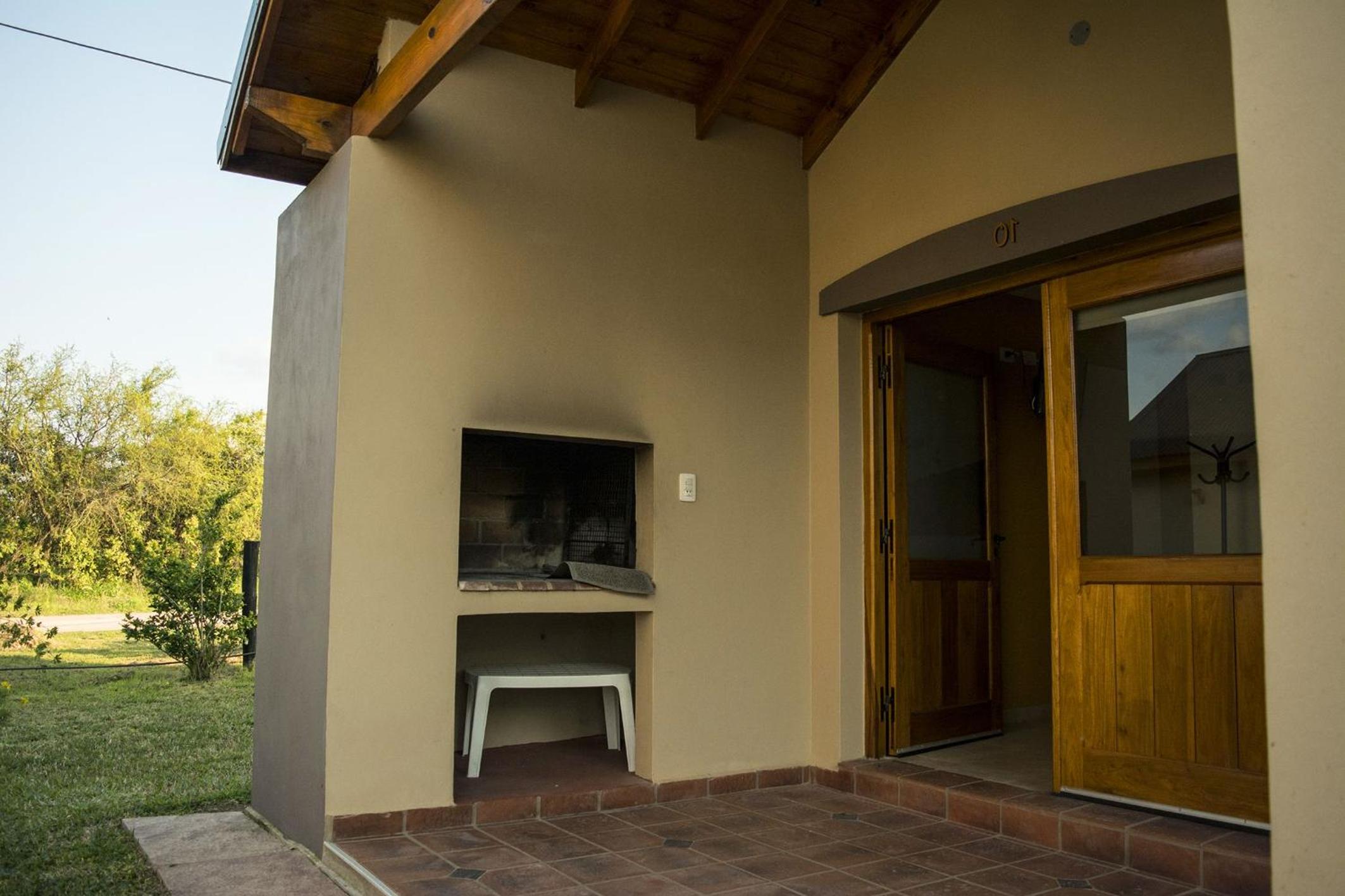Iguape Aparts & Spa