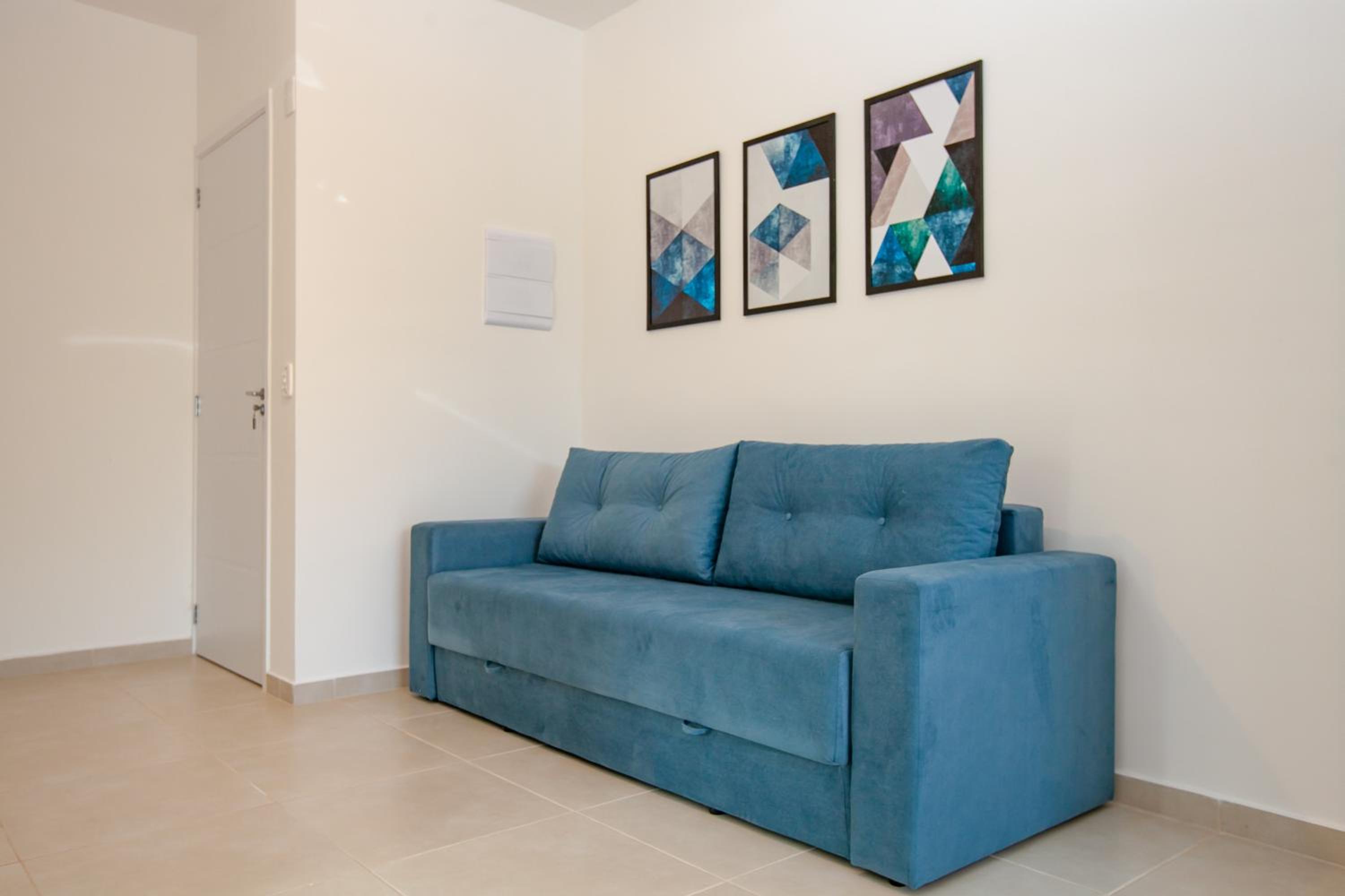 Apartamento Ubatuba, AR, Varanda Gourmet, Piscinas e 300mt Praia view 4