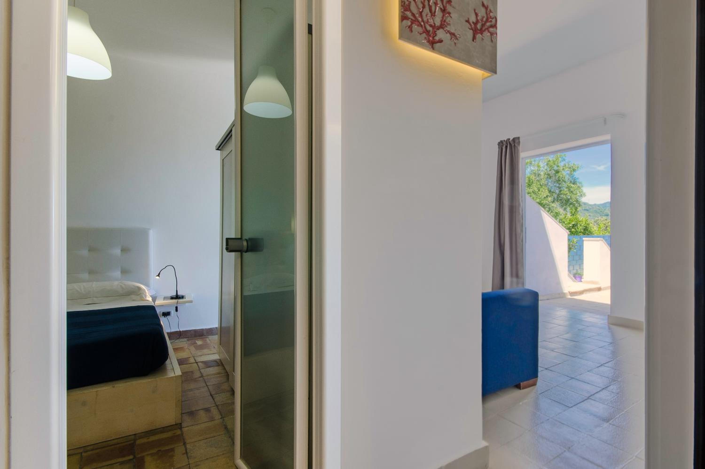 Luxury Taorum villa with spectacular sea views in Taormina
