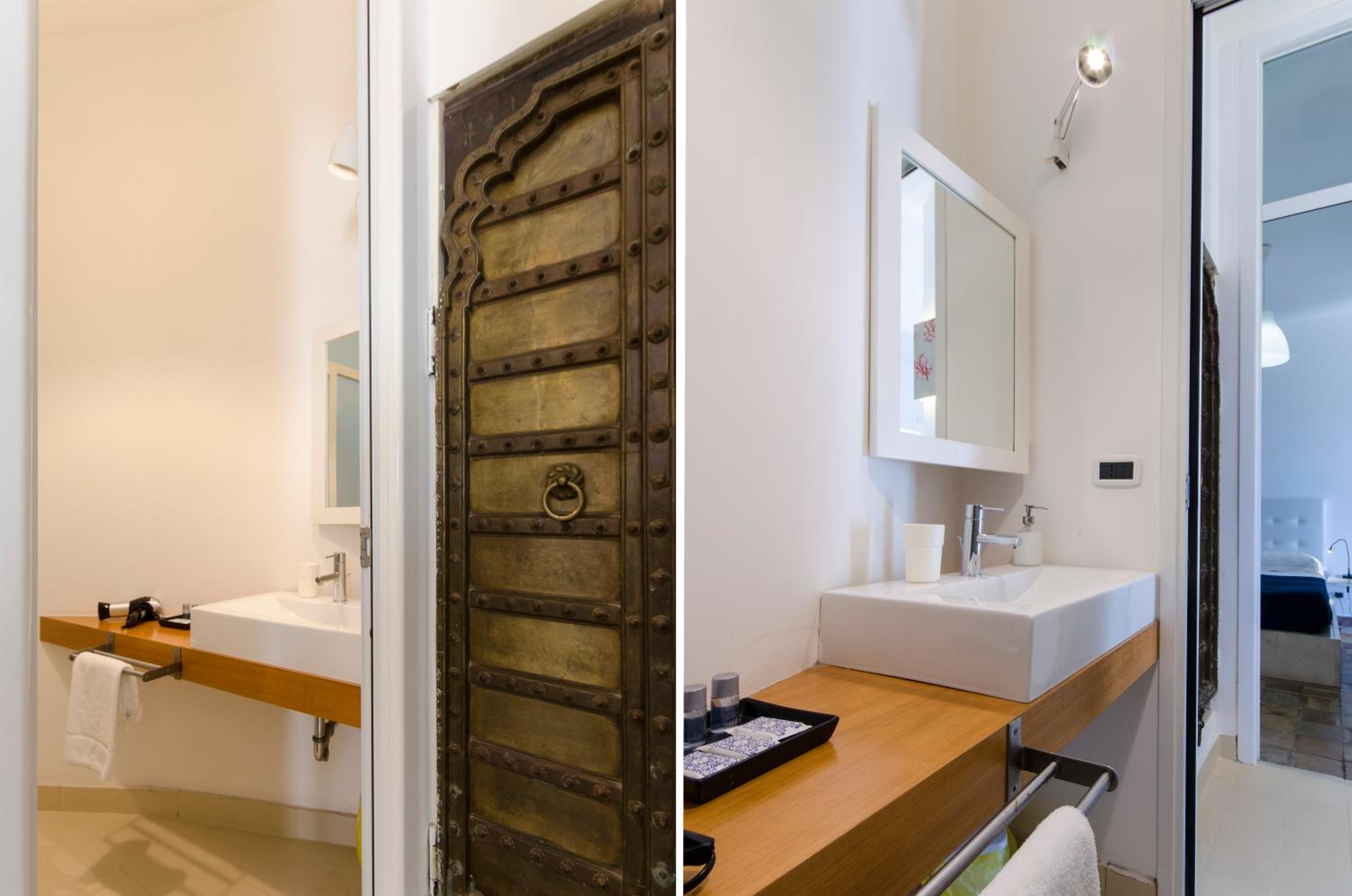 Luxury Taorum villa with spectacular sea views in Taormina