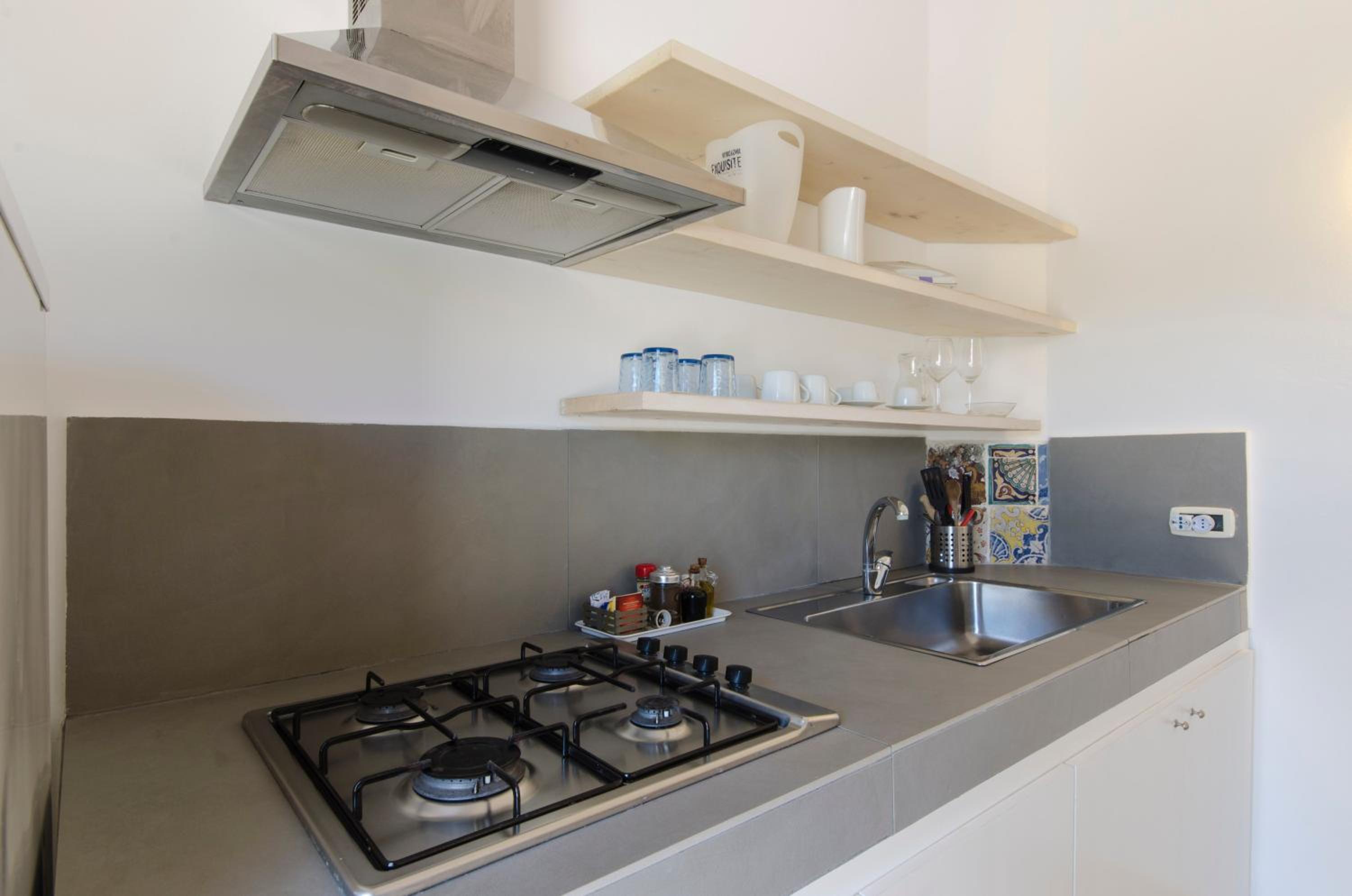 Luxury Taorum villa with spectacular sea views in Taormina