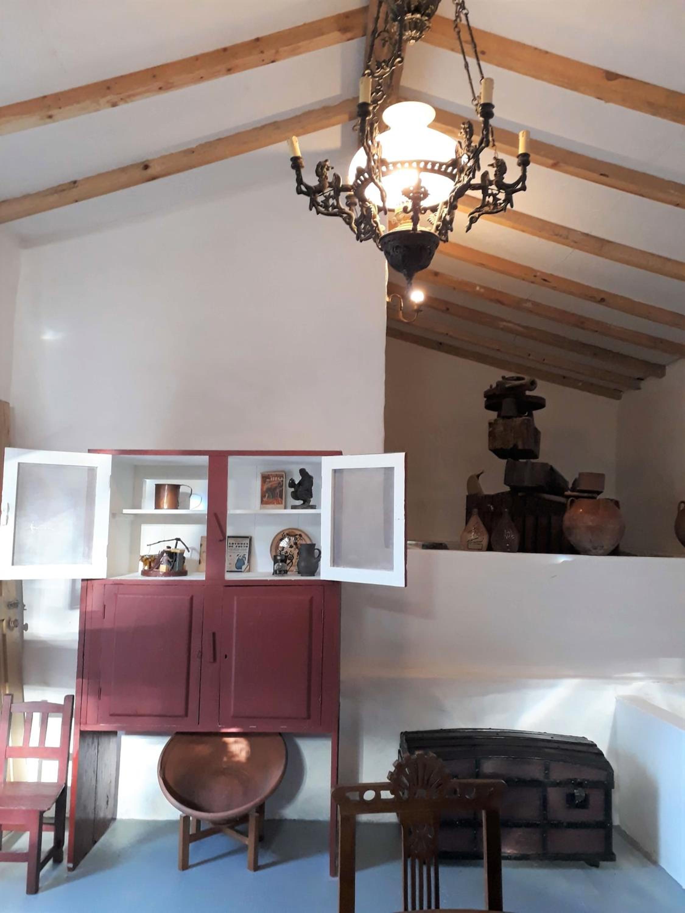 Quinta D'Avó Amélia en Alquerubim