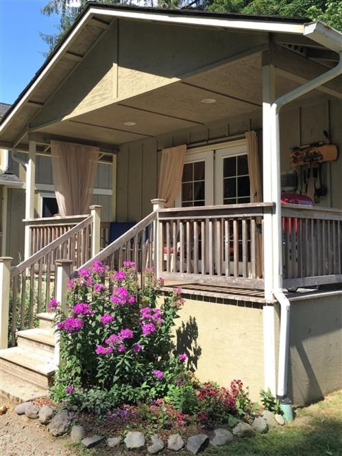 The Cabins at Beaver Creek view 3