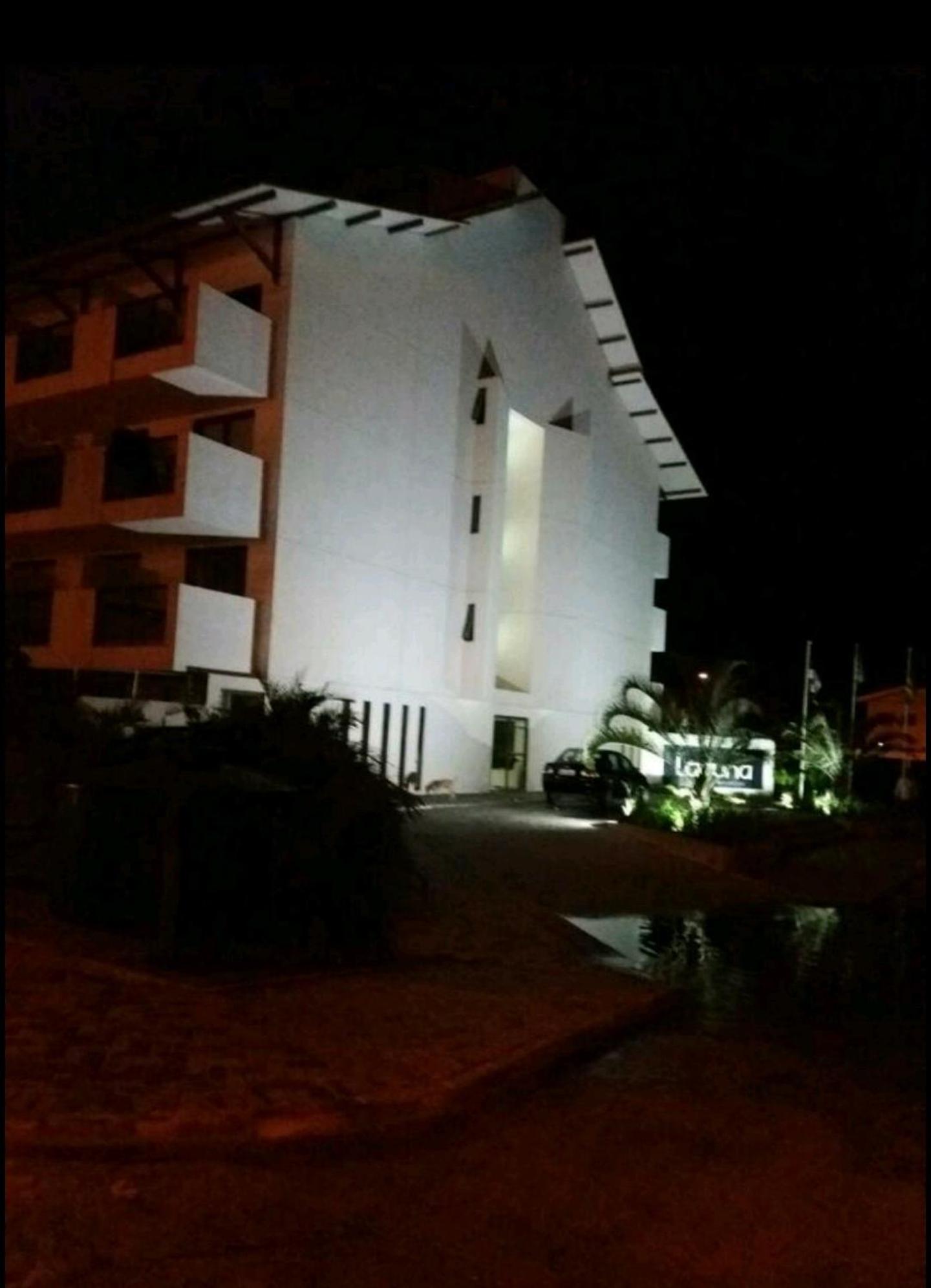 Laguna Beach ConfortFlat