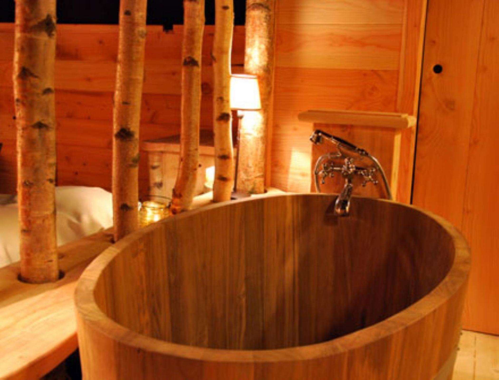 Jacuzzi