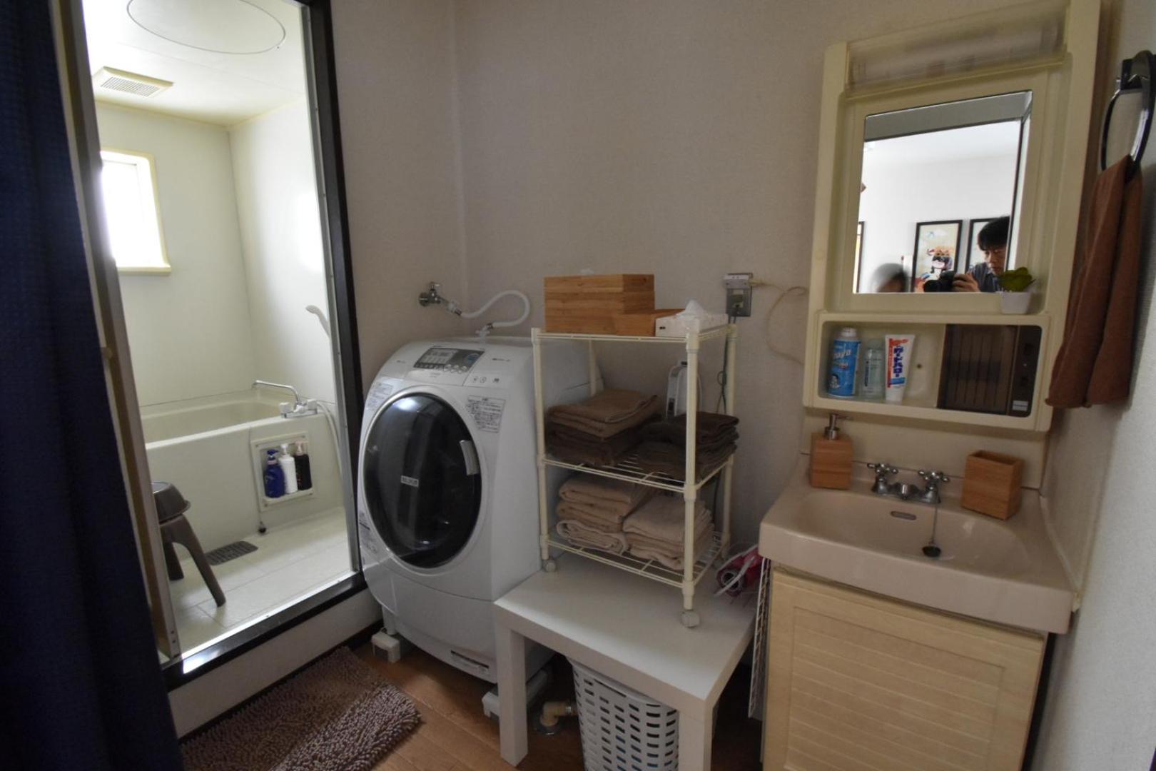 Condominio Mozu 102