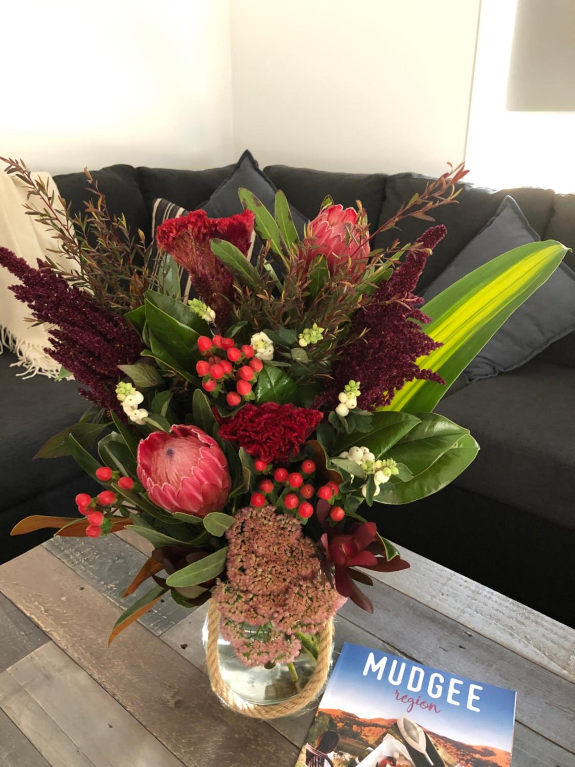 Rosewood Cottage Mudgee
