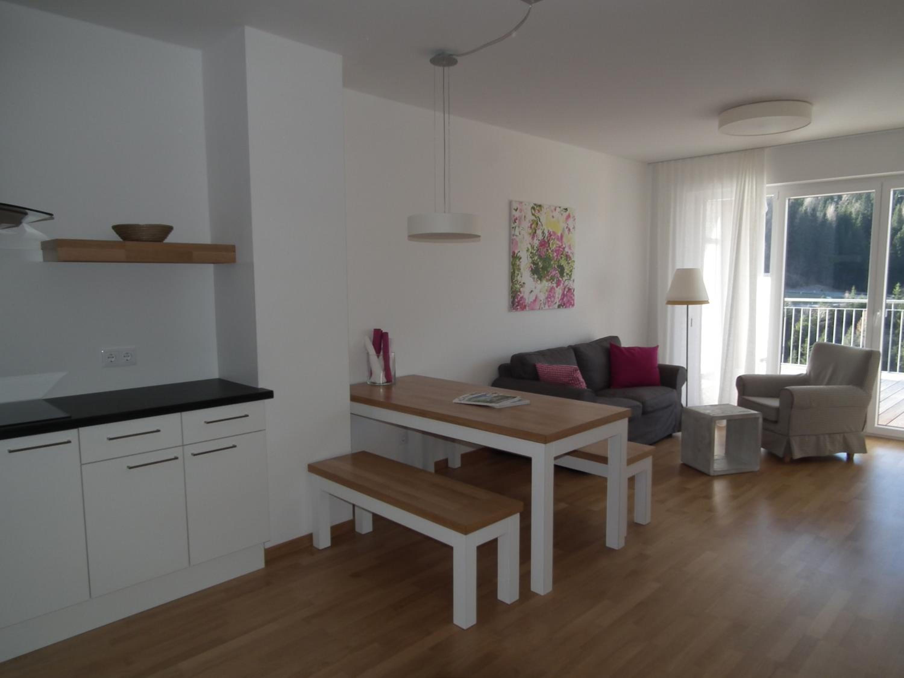 Nassfeld Apartments - "Traditionell anders"