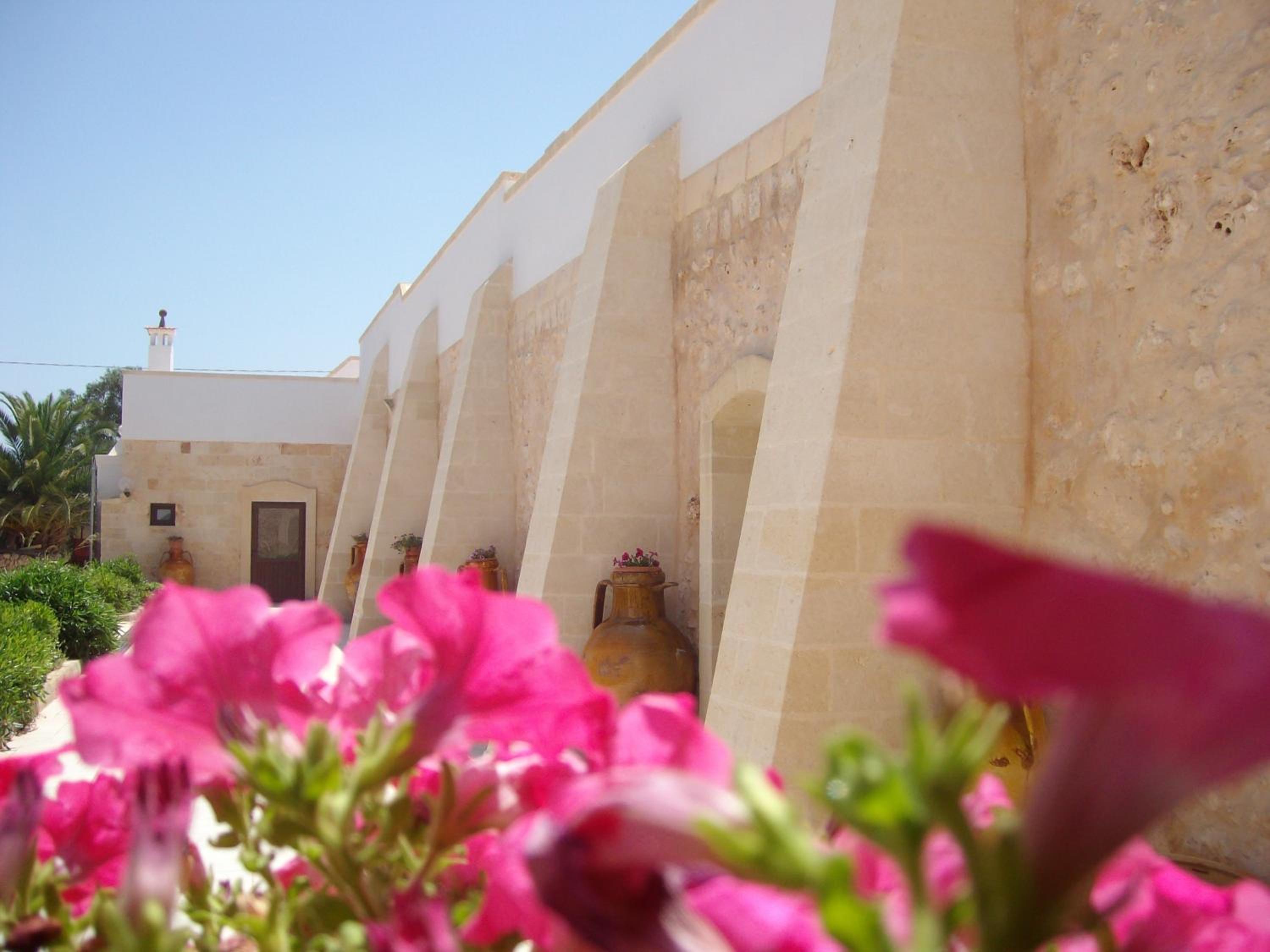 Masseria Nuova