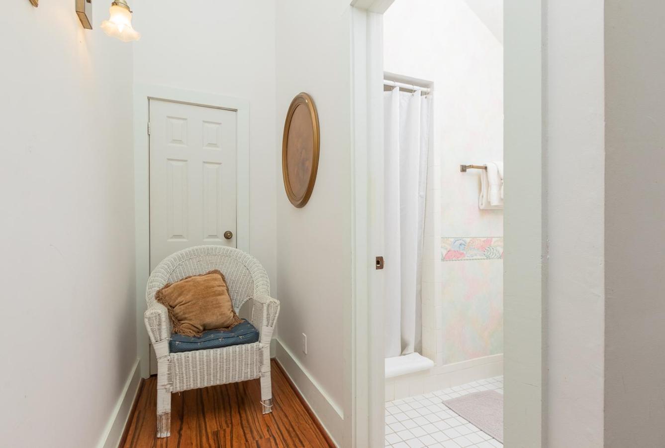 Herlong Mansion Bed & Breakfast