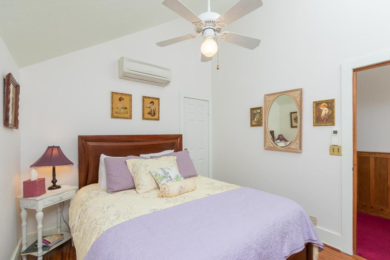 Herlong Mansion Bed & Breakfast