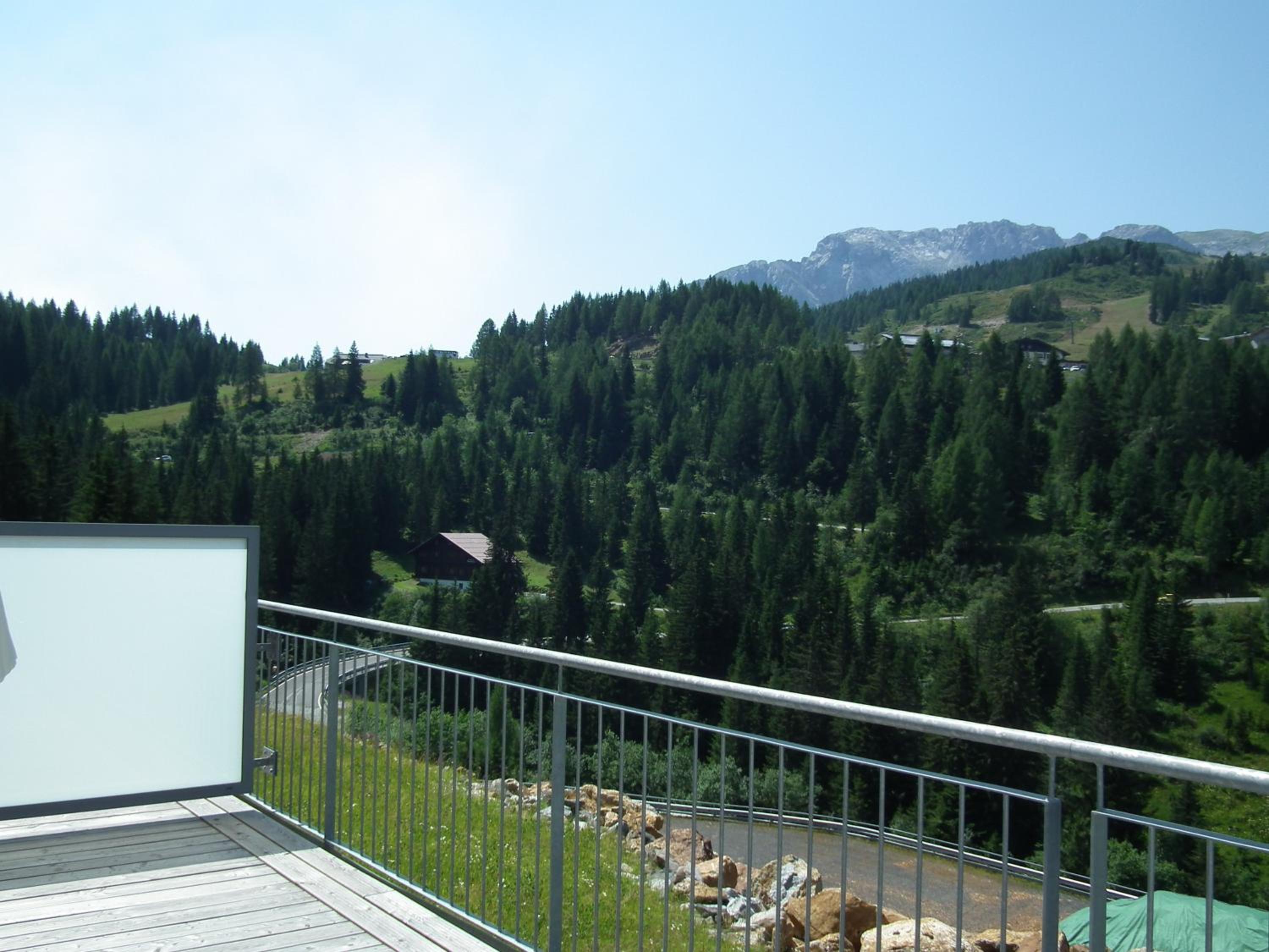 Nassfeld Apartments - "Traditionell anders"