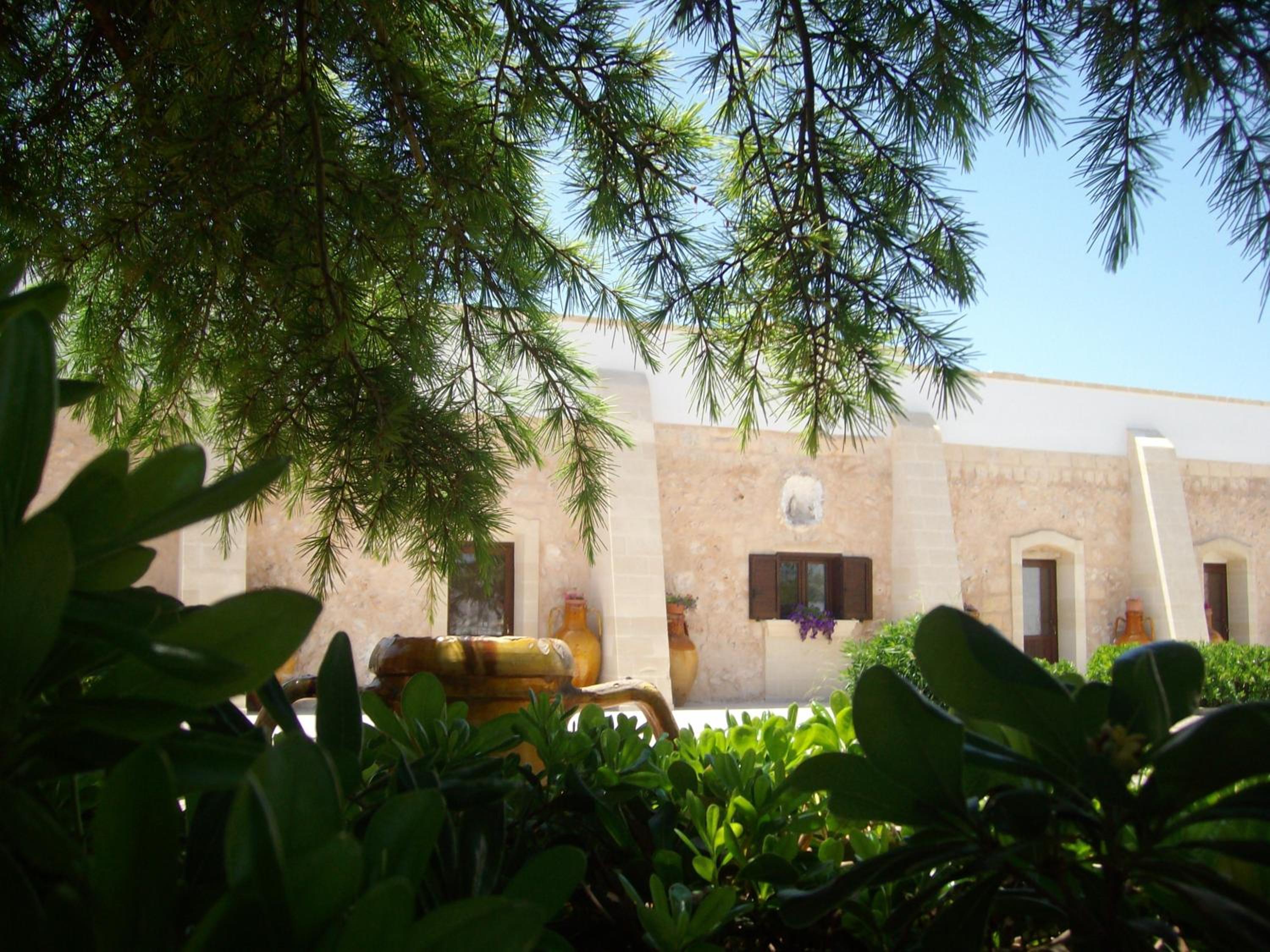 Masseria Nuova