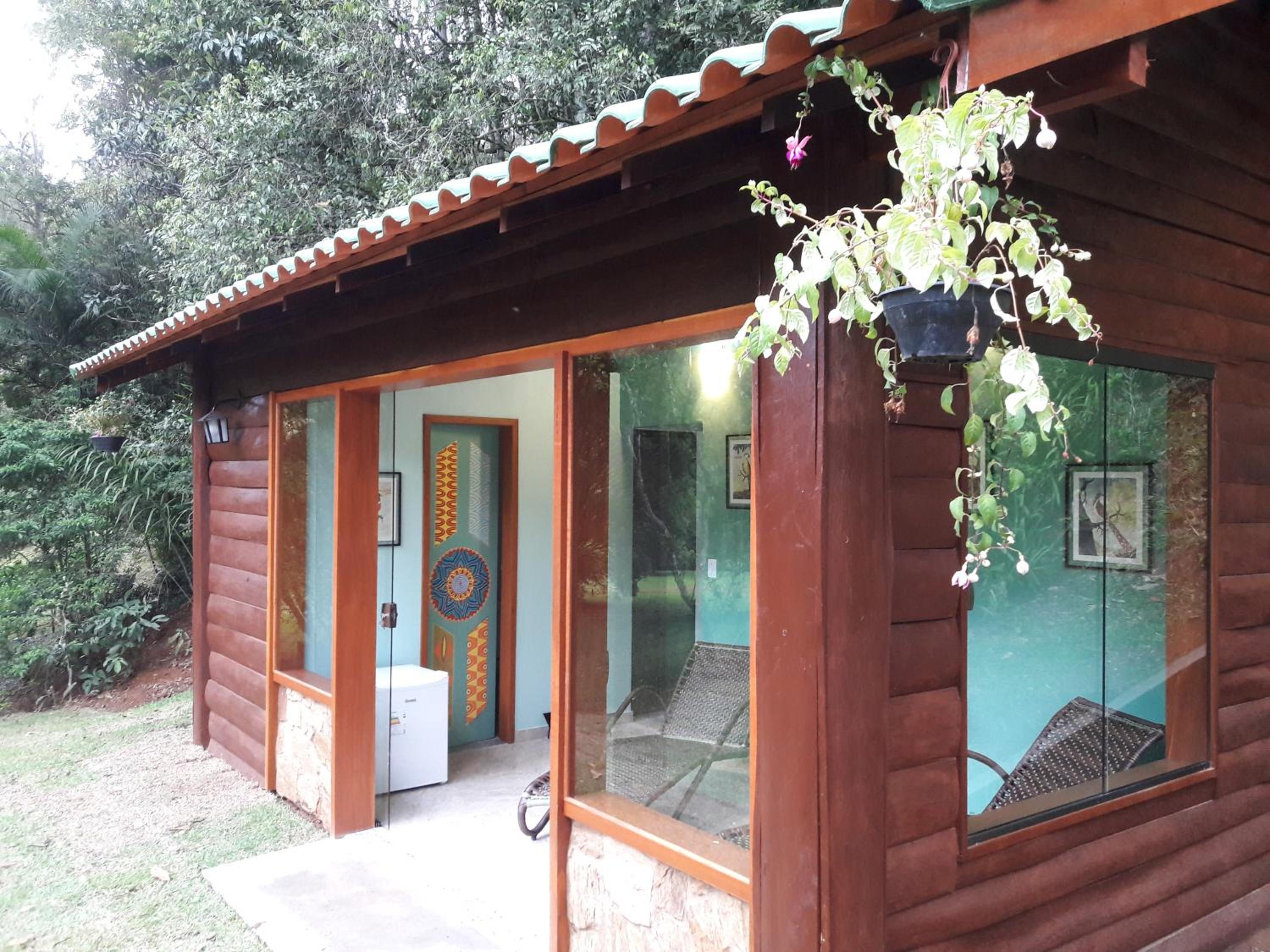 Refúgio Ecológico Amadamata view 2