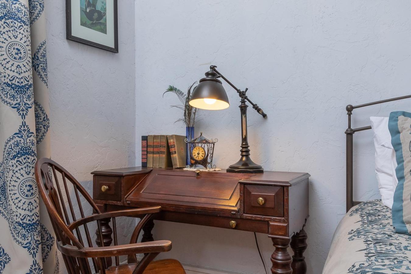 Herlong Mansion Bed & Breakfast
