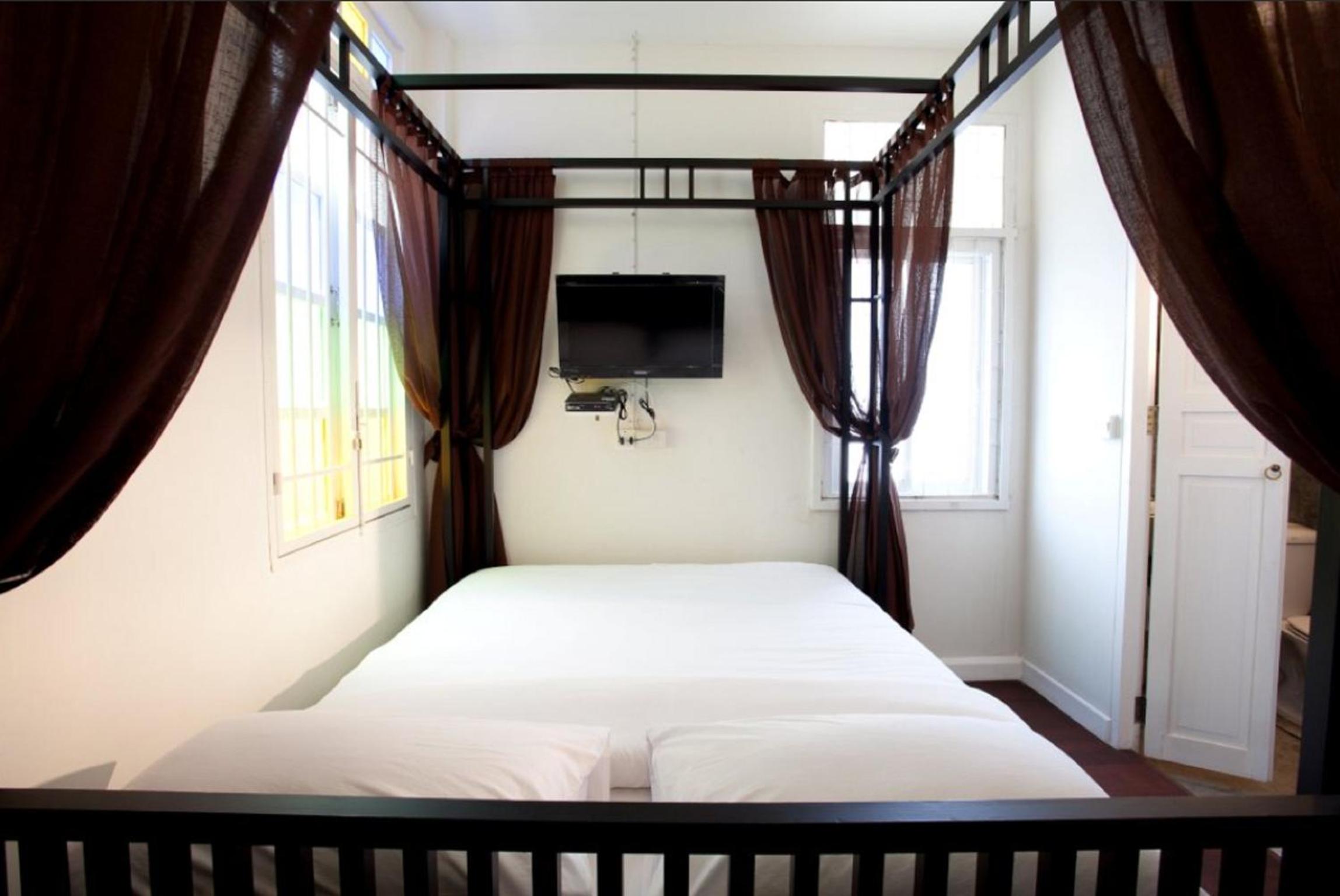 99 Oldtown Boutique Guesthouse SHA EXTRA PLUS