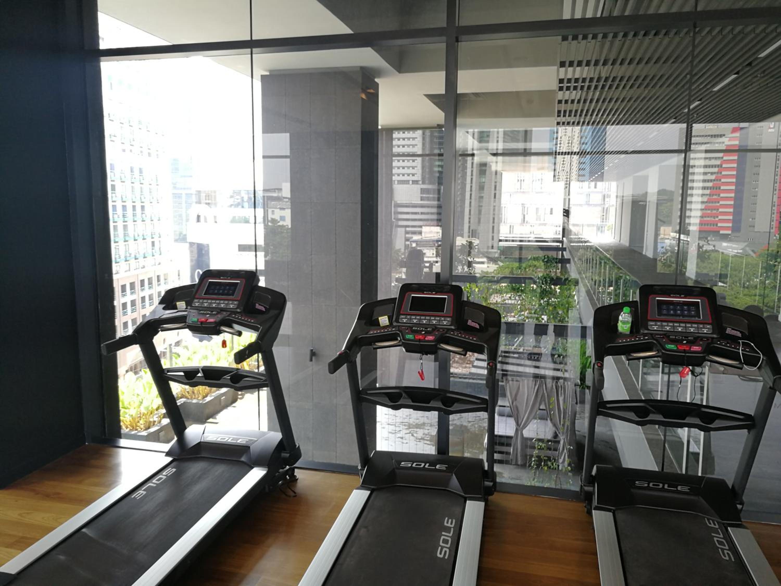 Anggun Luxury Suite
