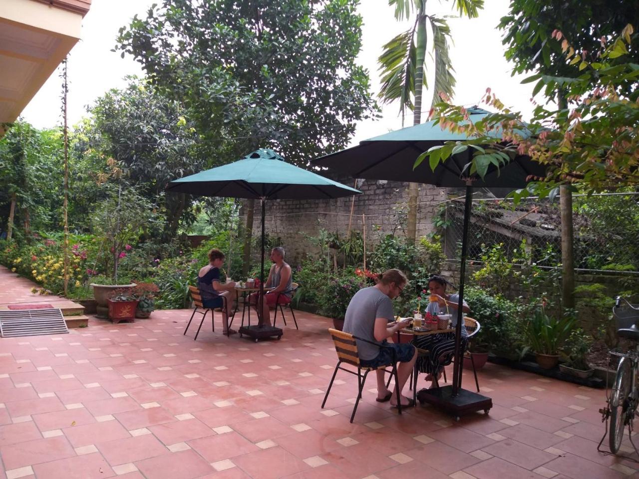 Lys Homestay