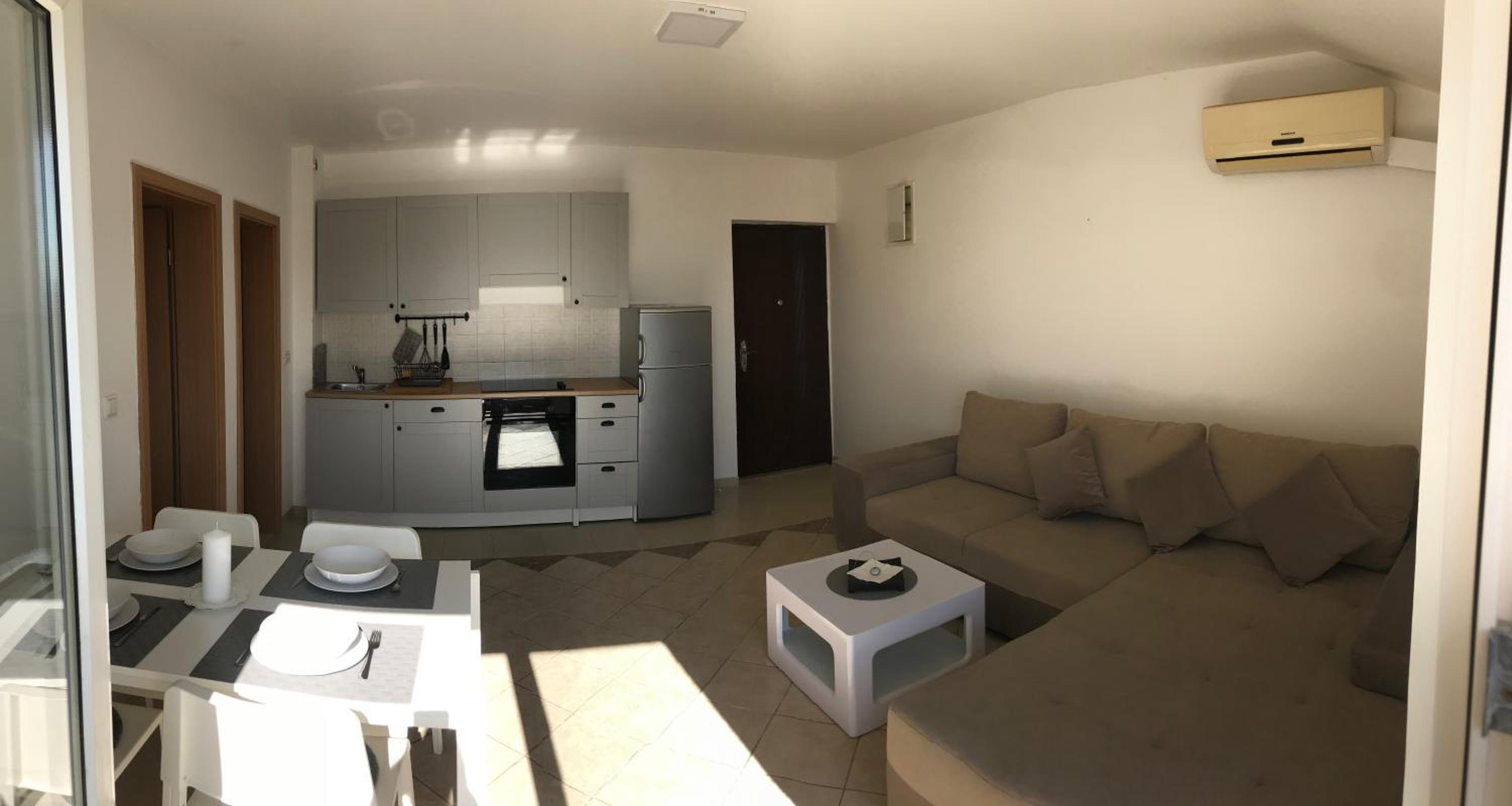 Apartment Noa Zrće Beach view 4