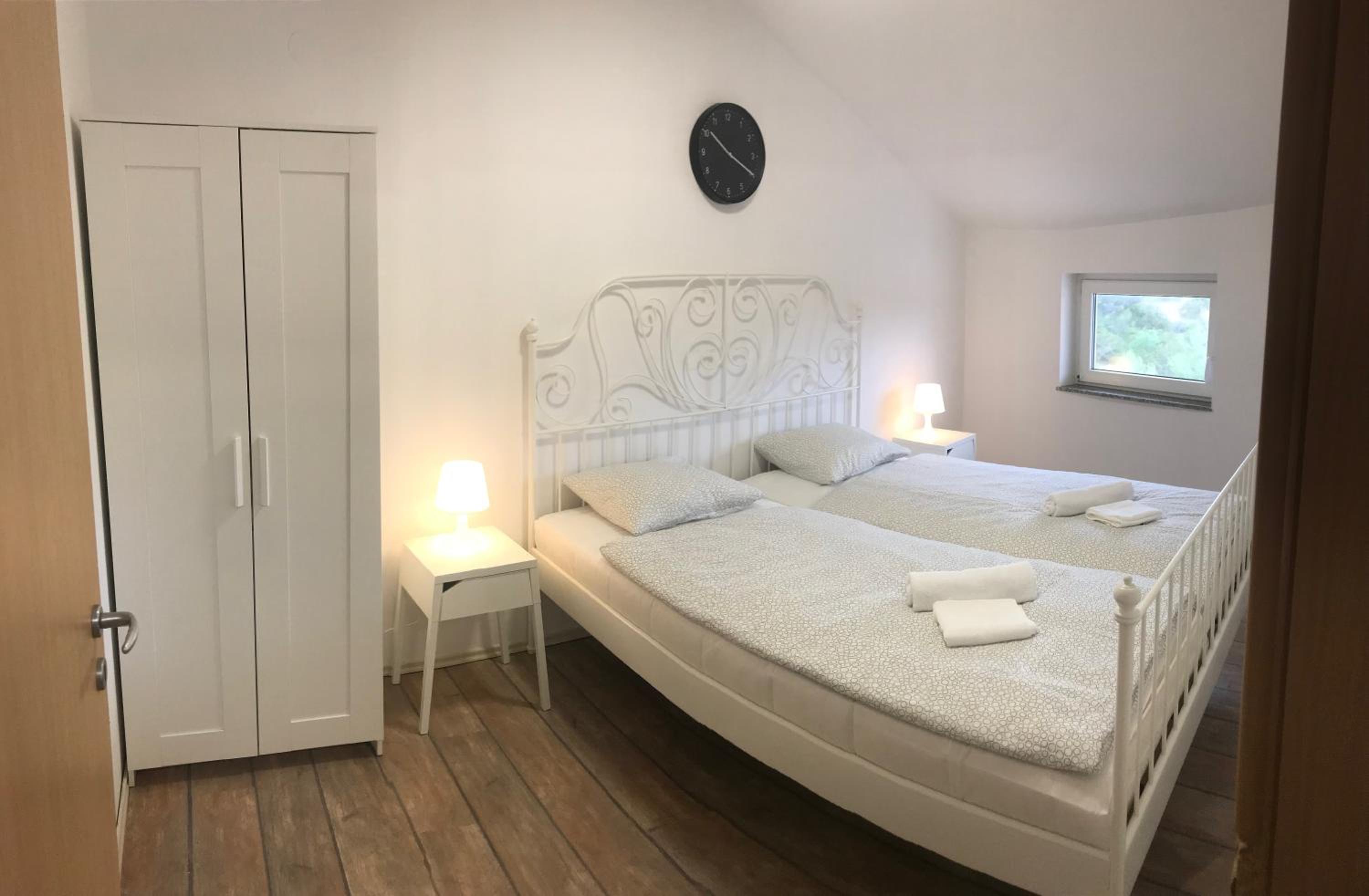 Apartment Noa Zrće Beach view 3