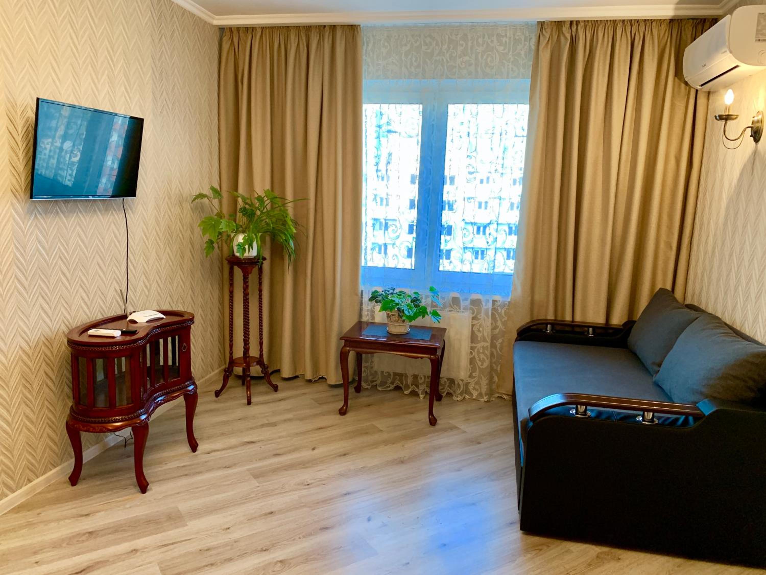 Nataly Apartments