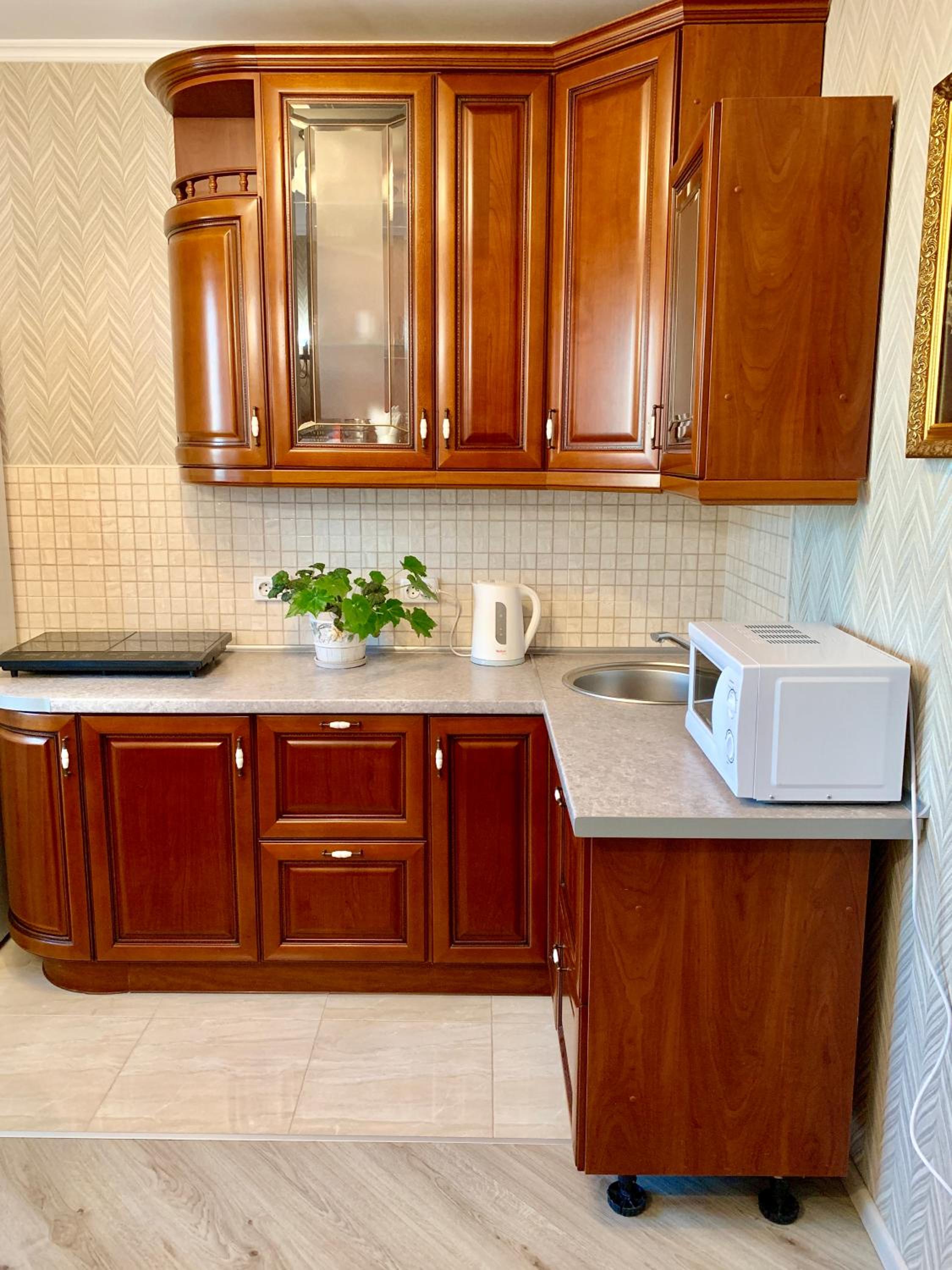 Nataly Apartments