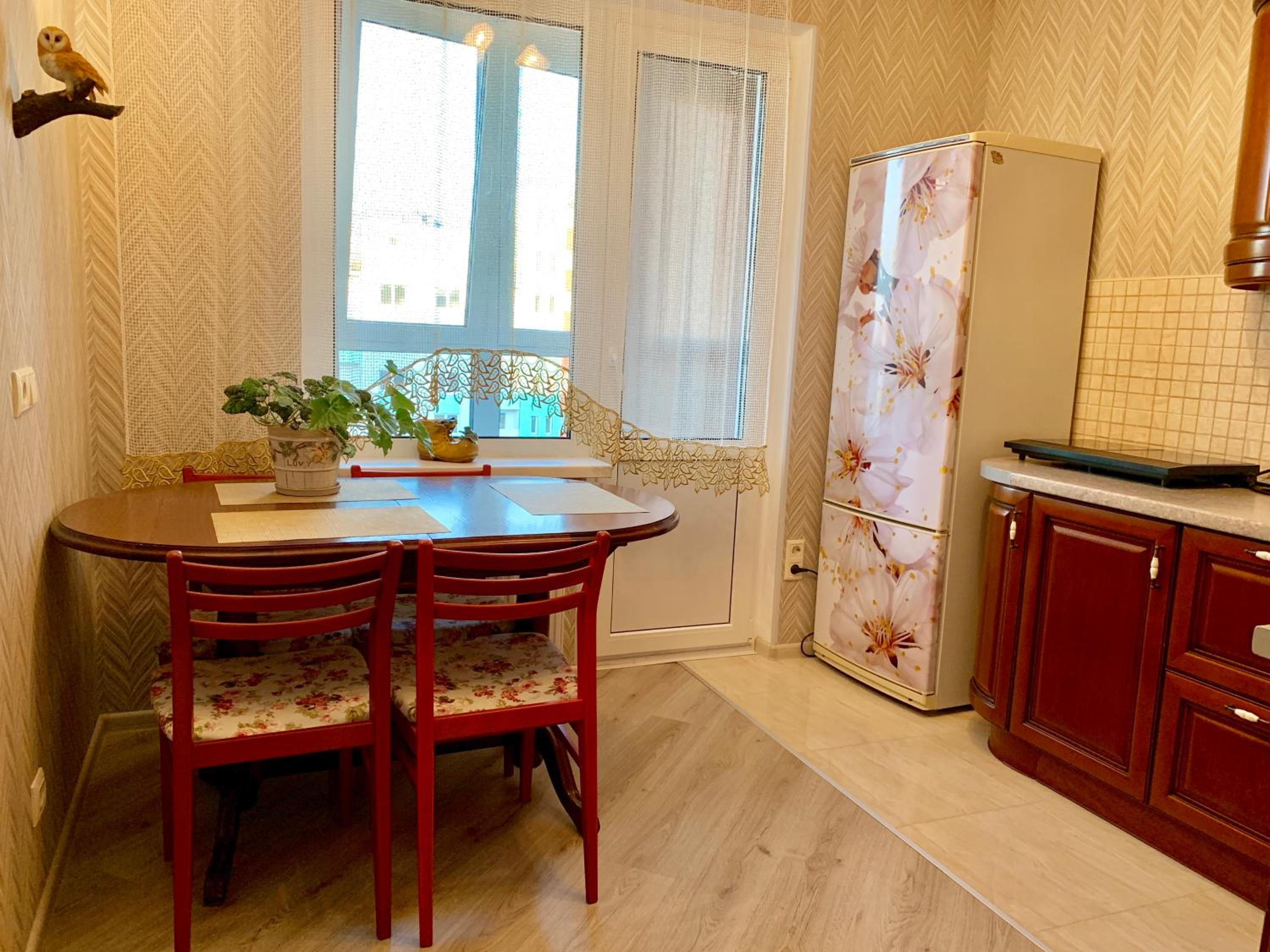 Nataly Apartments