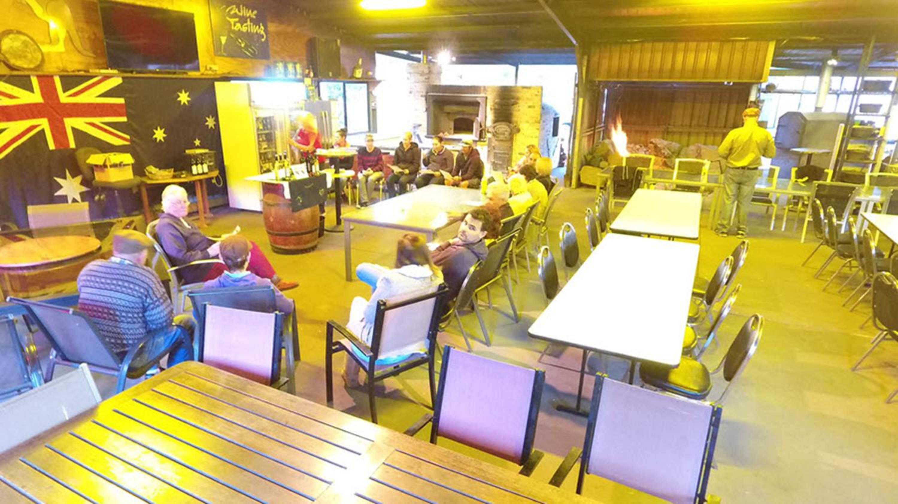 BIG4 Cania Gorge Holiday Park