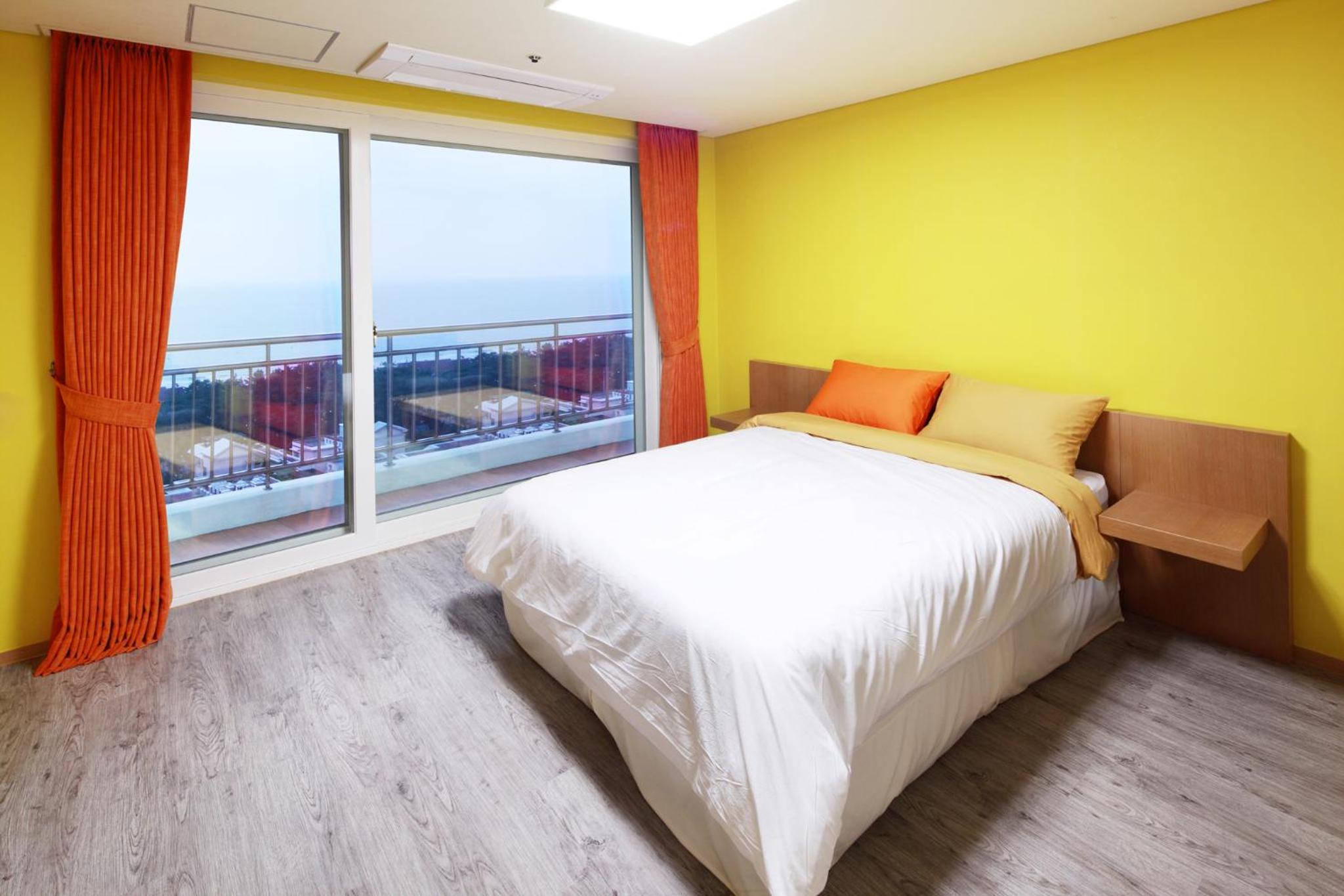 Hanwha Resort Daecheon Paros
