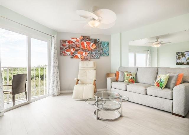 Ocean Oasis at Ocean Pointe