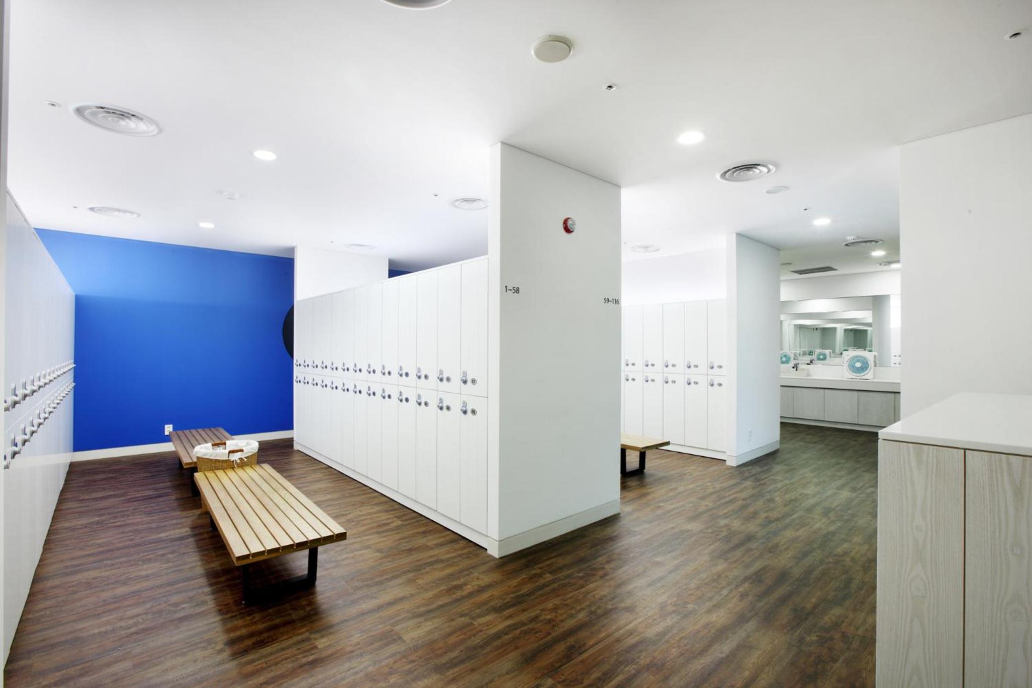 Hanwha Resort Daecheon Paros