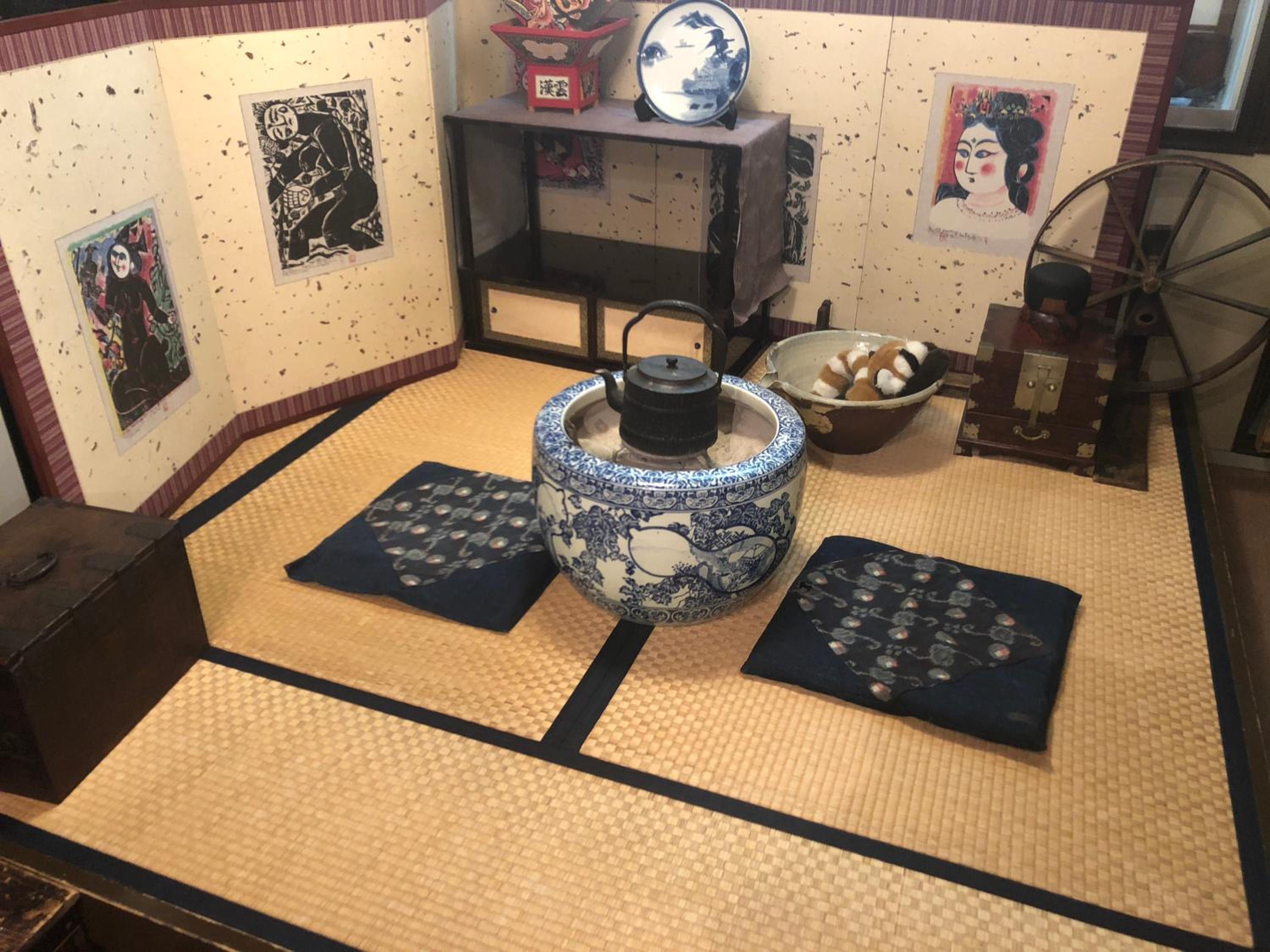 Tabinoyado Saikawa