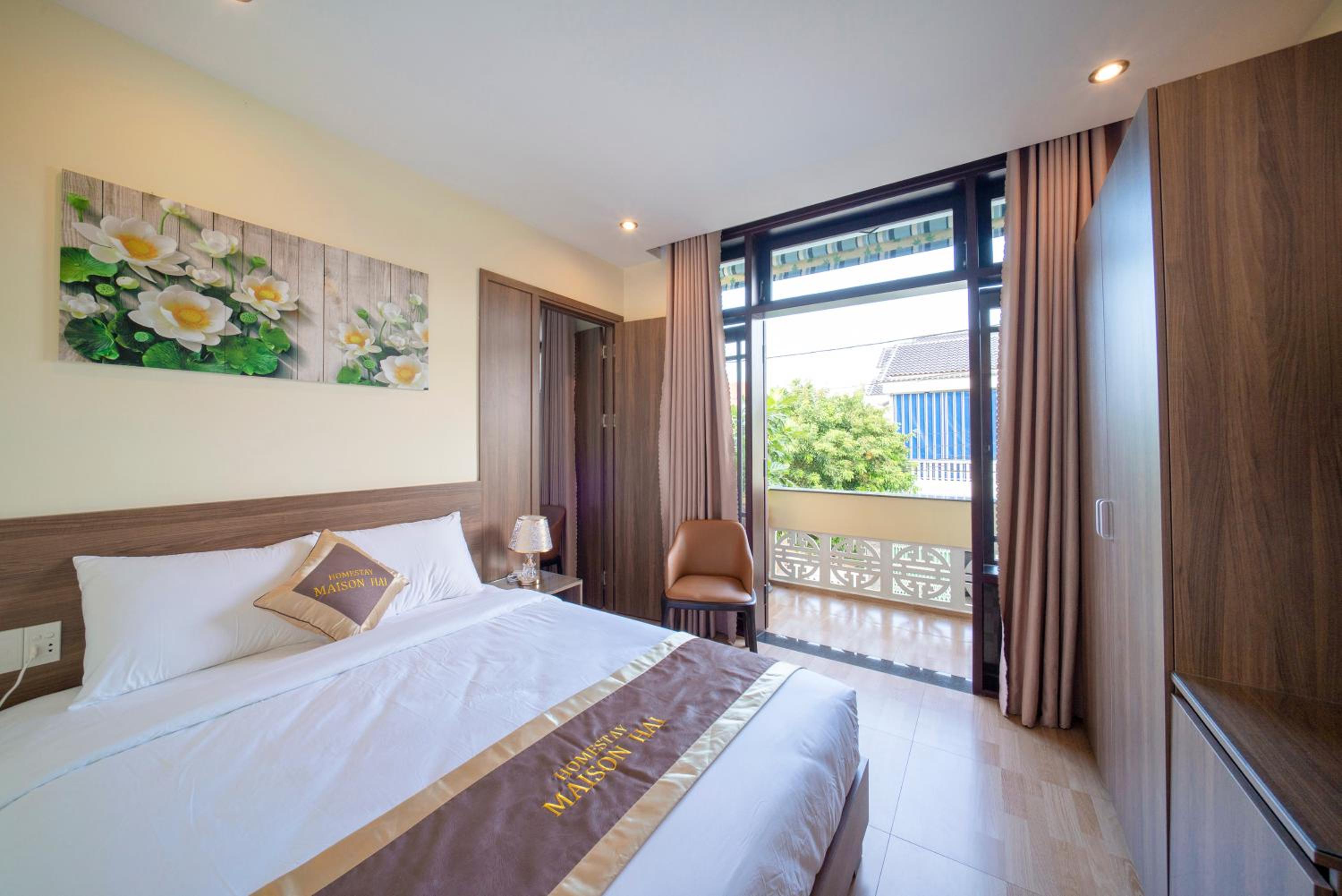 Maison Hai Homestay Hoi An view 5