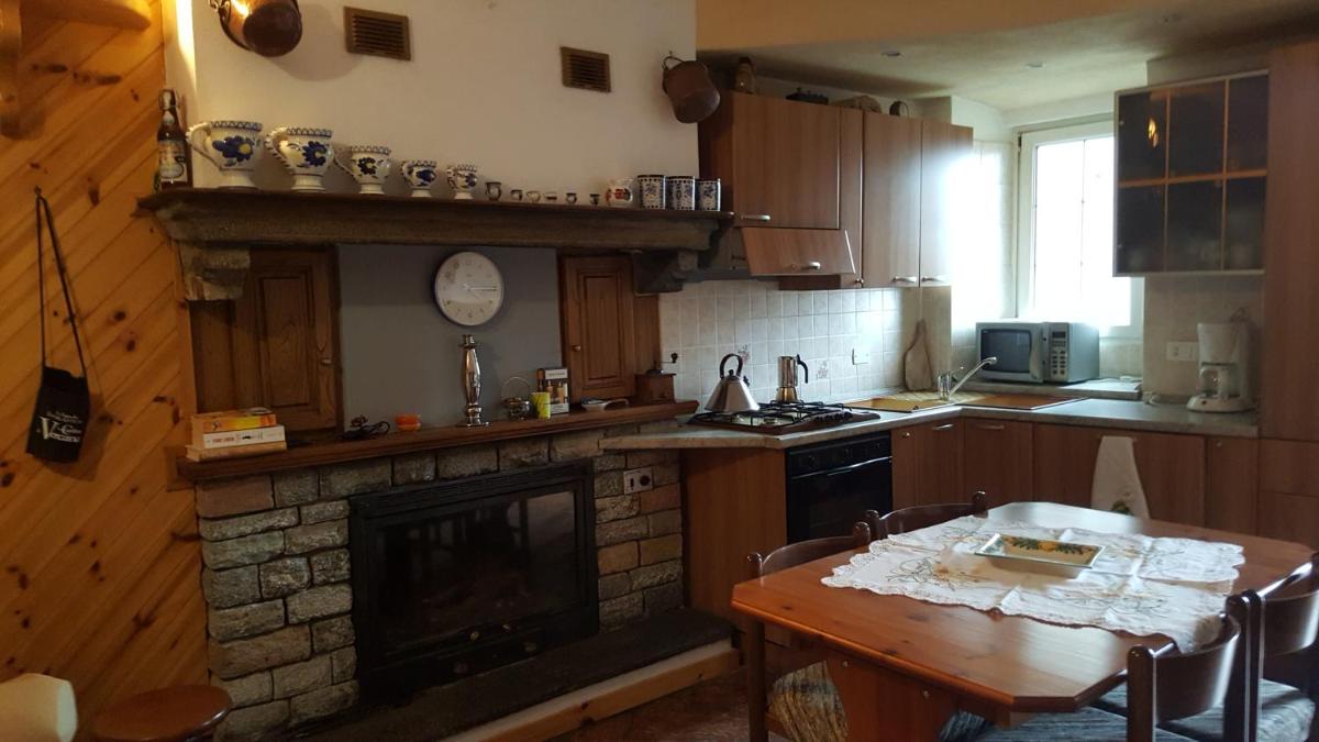 Casa Bizza view 5