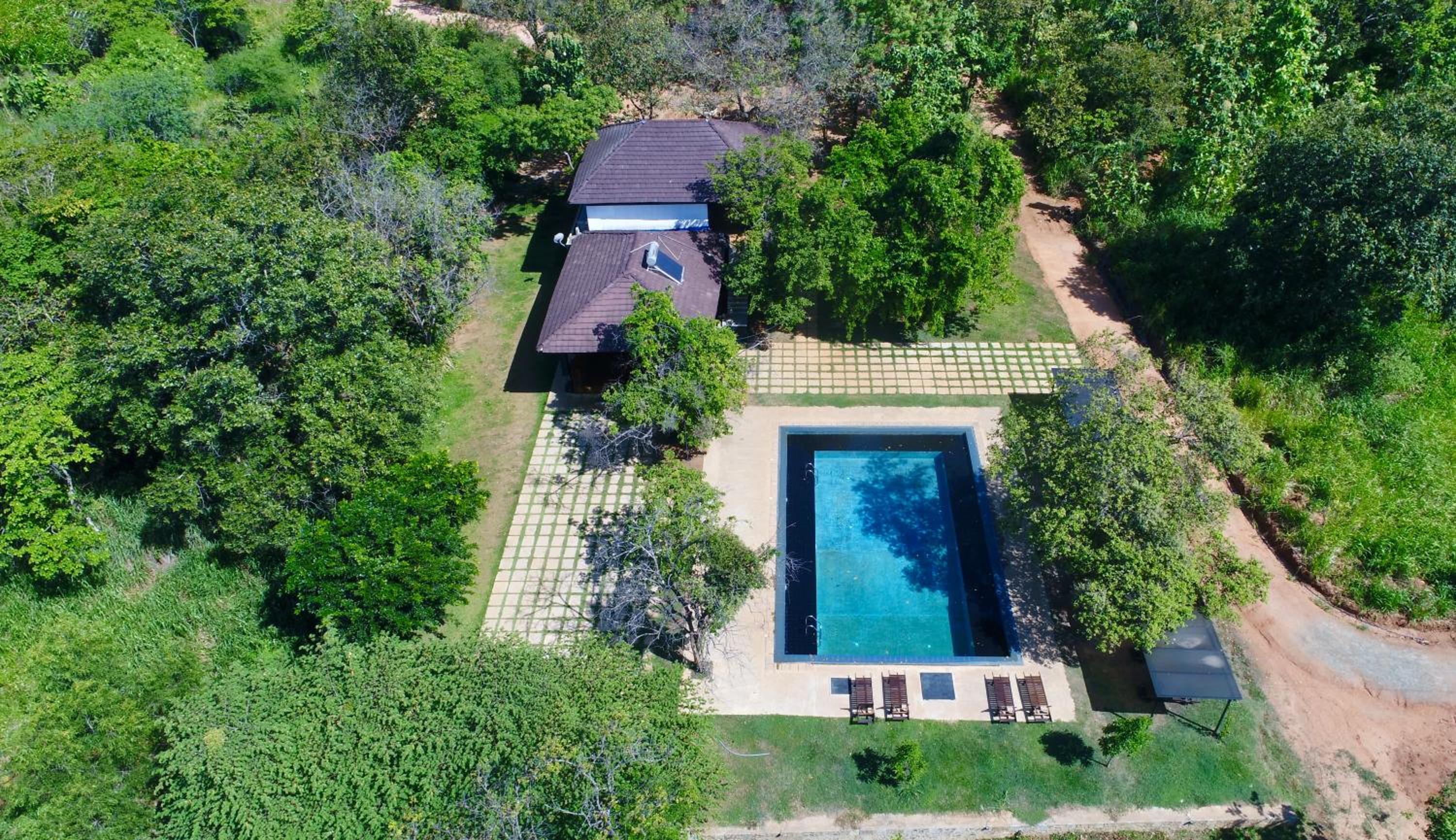 Pinthaliya Resort