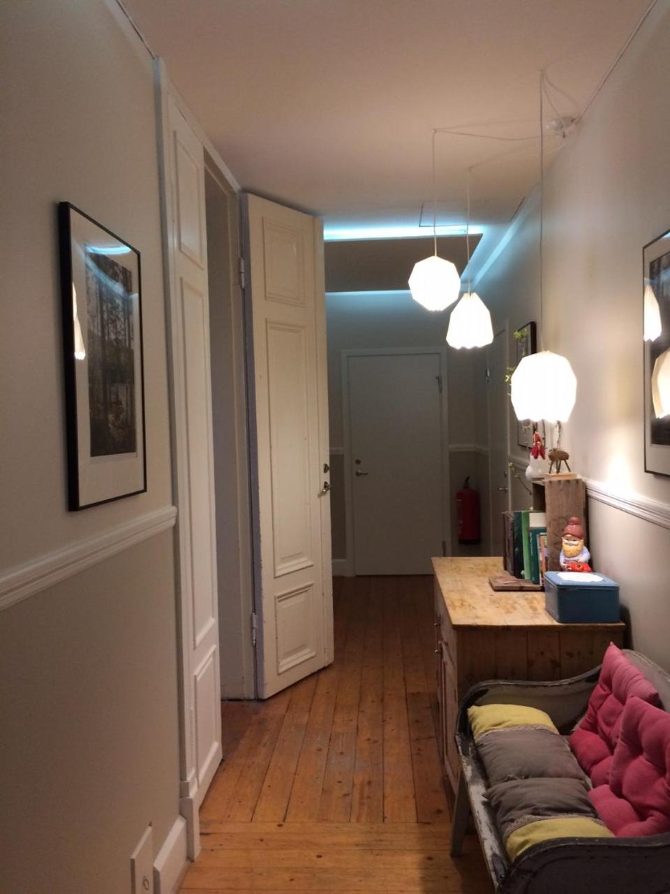 Baggå Skola BnB & Café