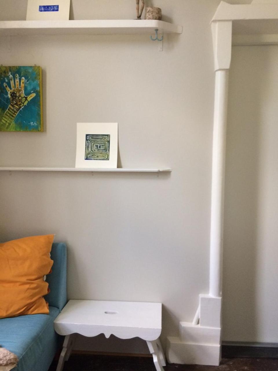 Baggå Skola BnB & Café