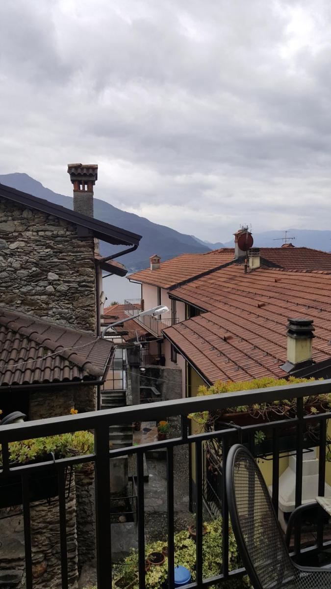 Casa Bizza view 2