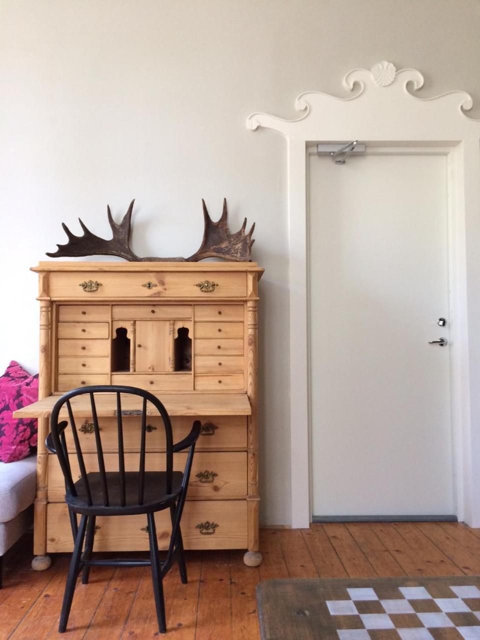 Baggå Skola BnB & Café