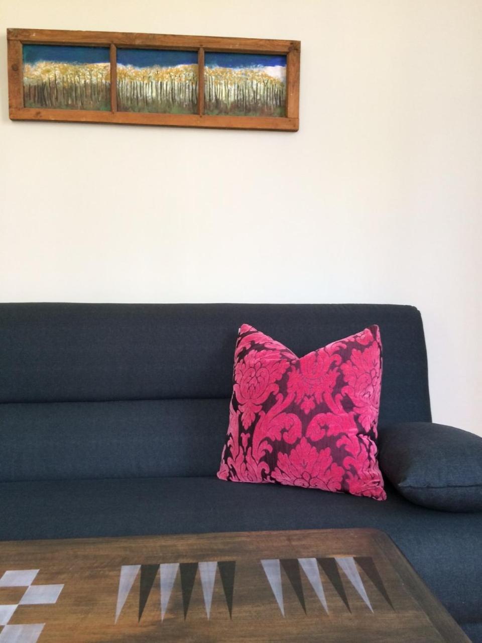 Baggå Skola BnB & Café