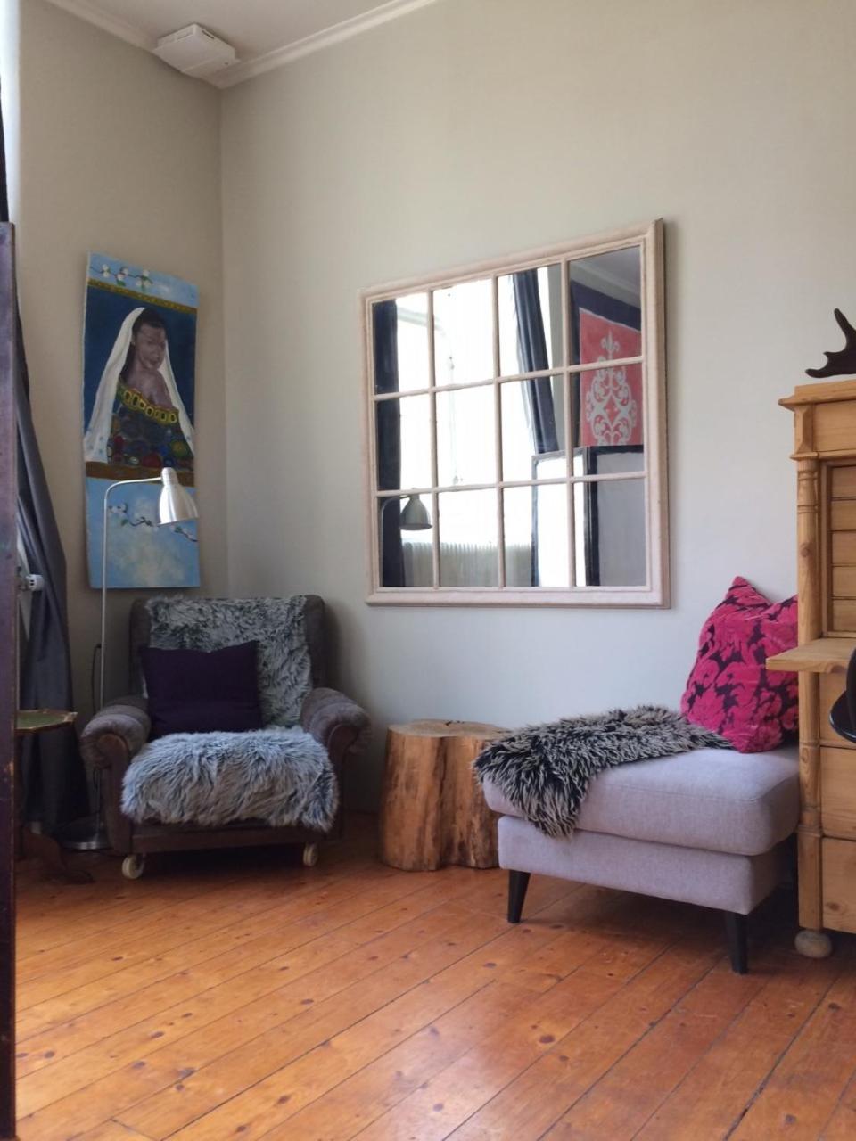 Baggå Skola BnB & Café