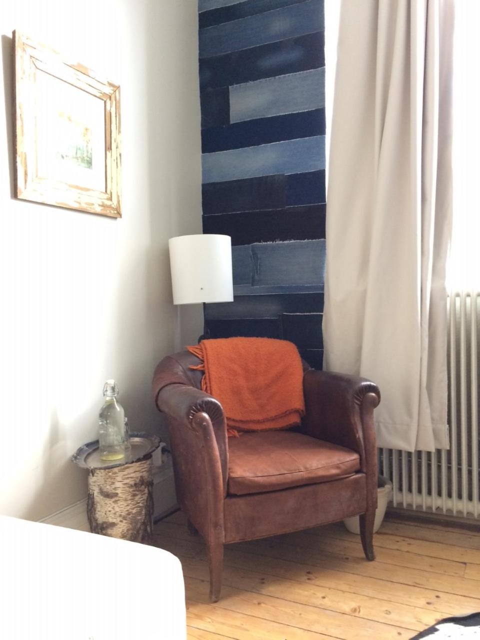 Baggå Skola BnB & Café