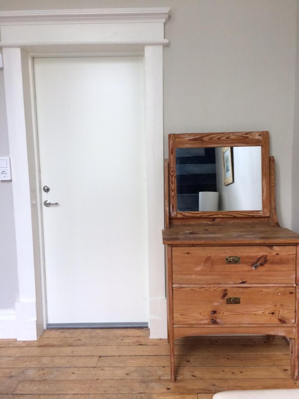 Baggå Skola BnB & Café
