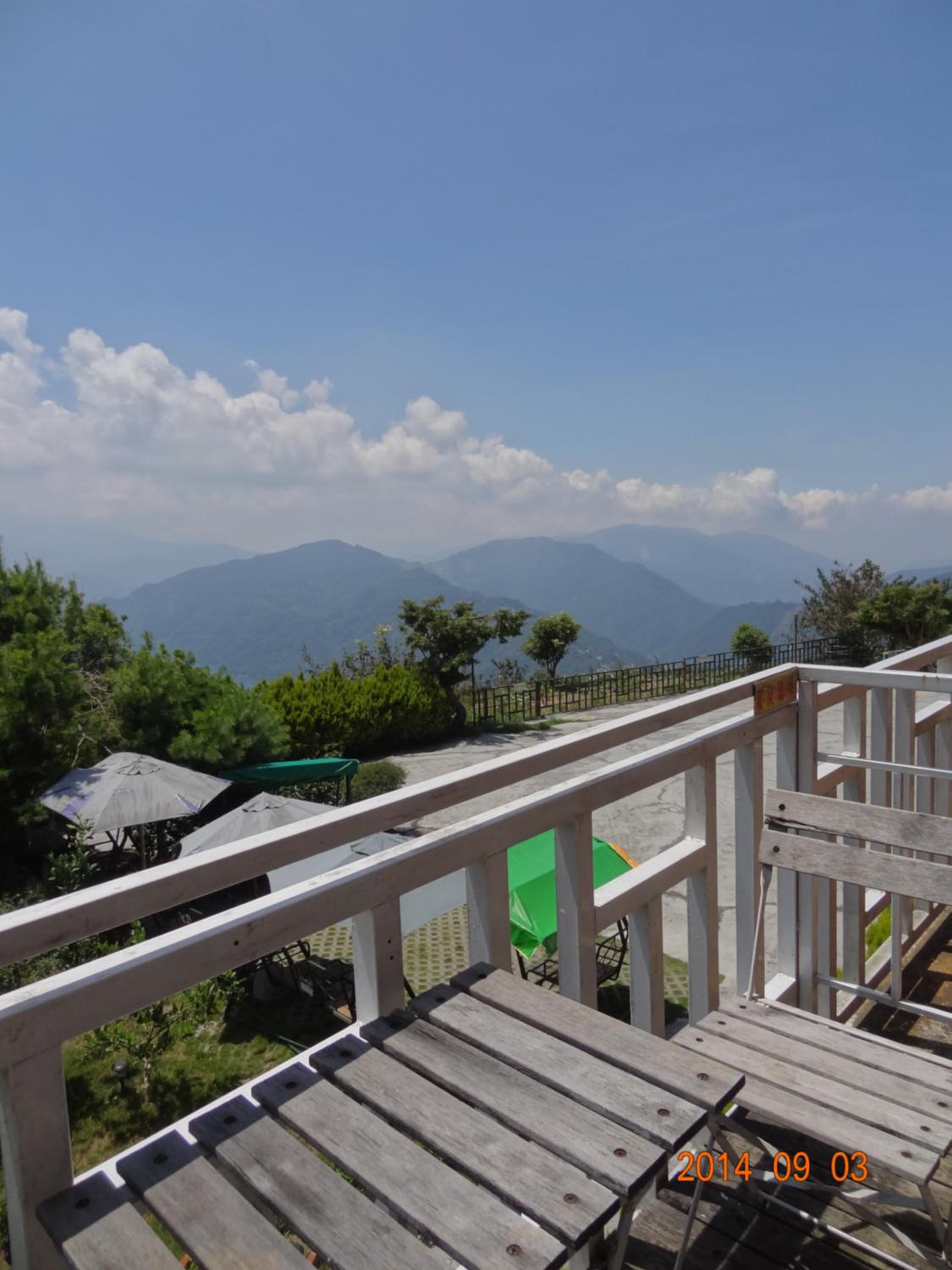 Shan Shui-Yuan Vege Guest House
