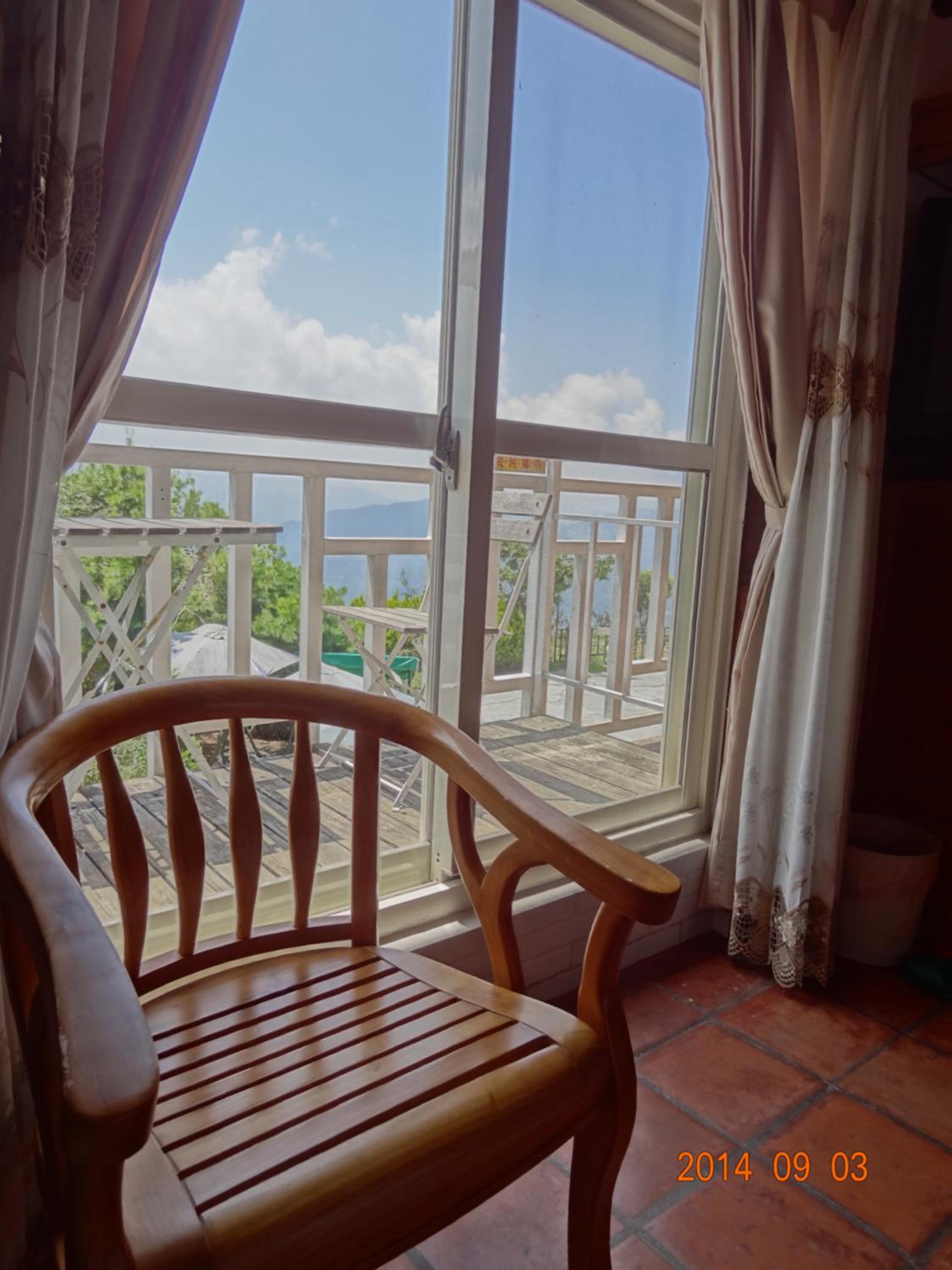 Shan Shui-Yuan Vege Guest House
