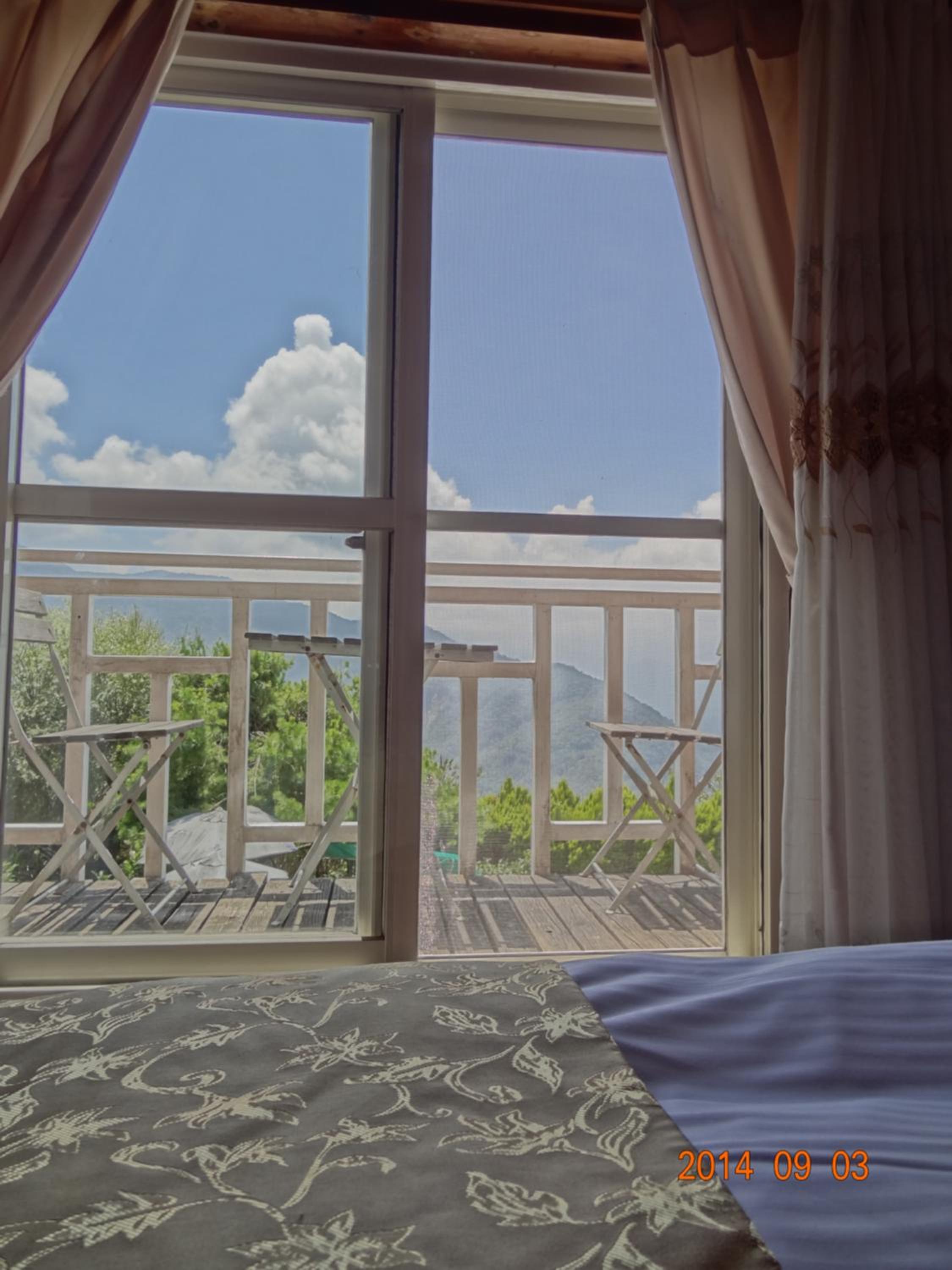 Shan Shui-Yuan Vege Guest House