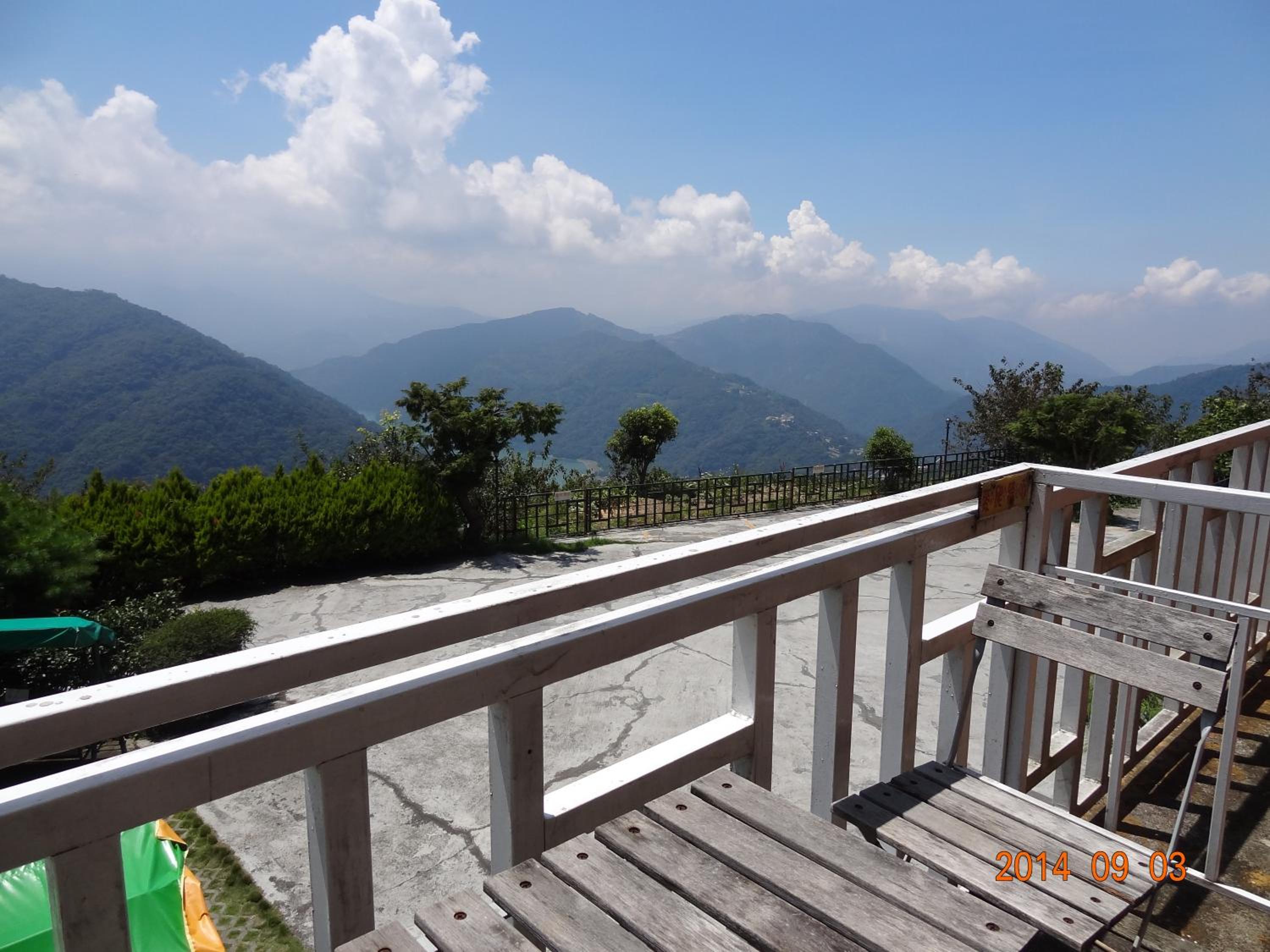 Shan Shui-Yuan Vege Guest House